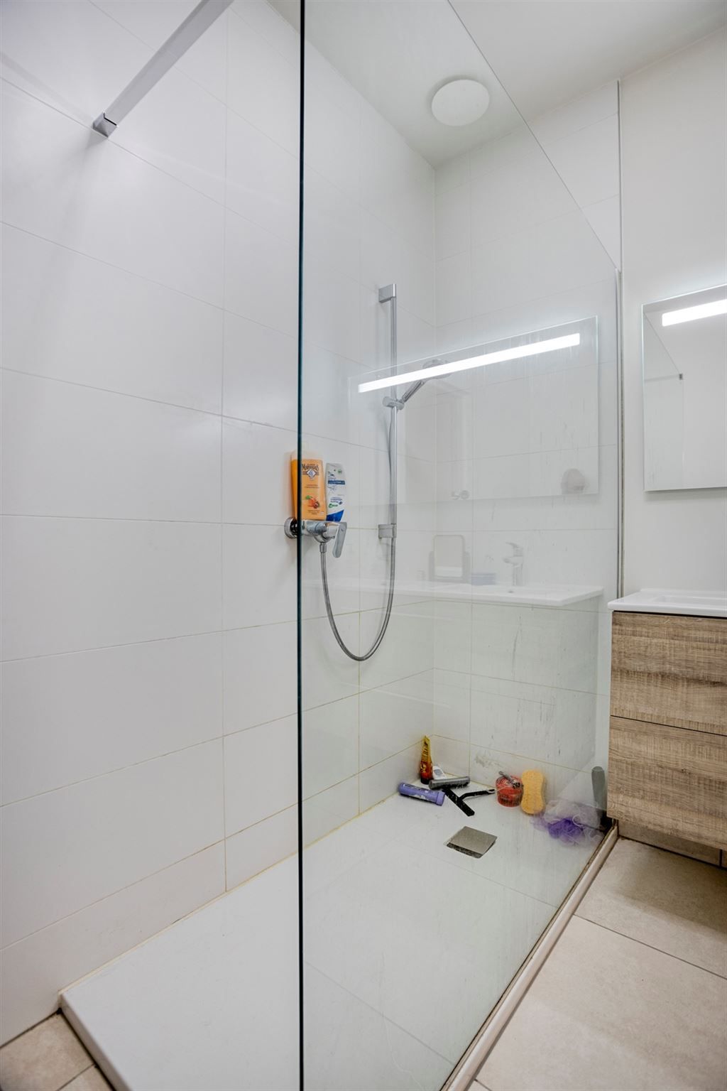 Nieuwbouw appartement in nieuwbouw stadswijk De Torens.  foto 13