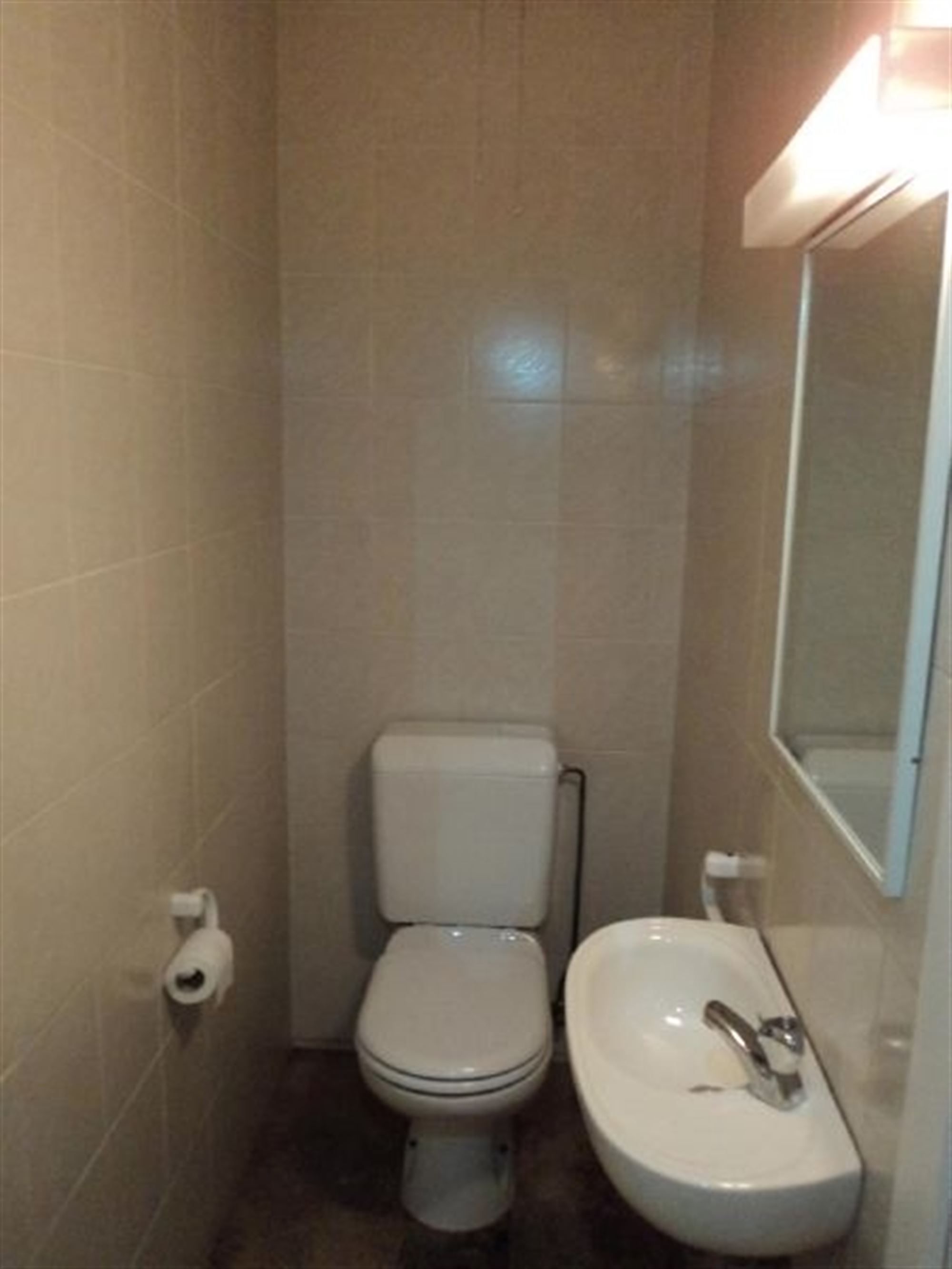 Appartement met zich op de Leie foto 22