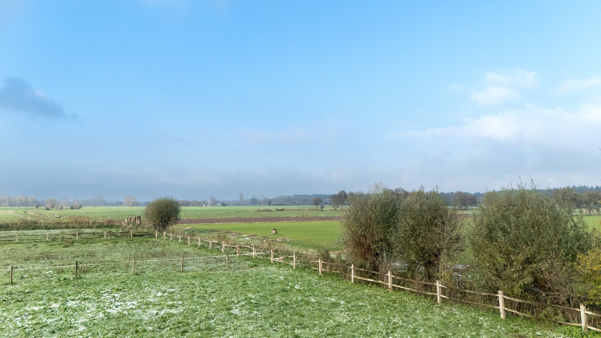 Landelijke eigendom met vergunde vakantiewoningen foto 32