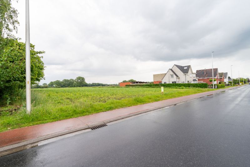 Perceel bouwgrond OB op 754 m² - toplocatie! foto 7