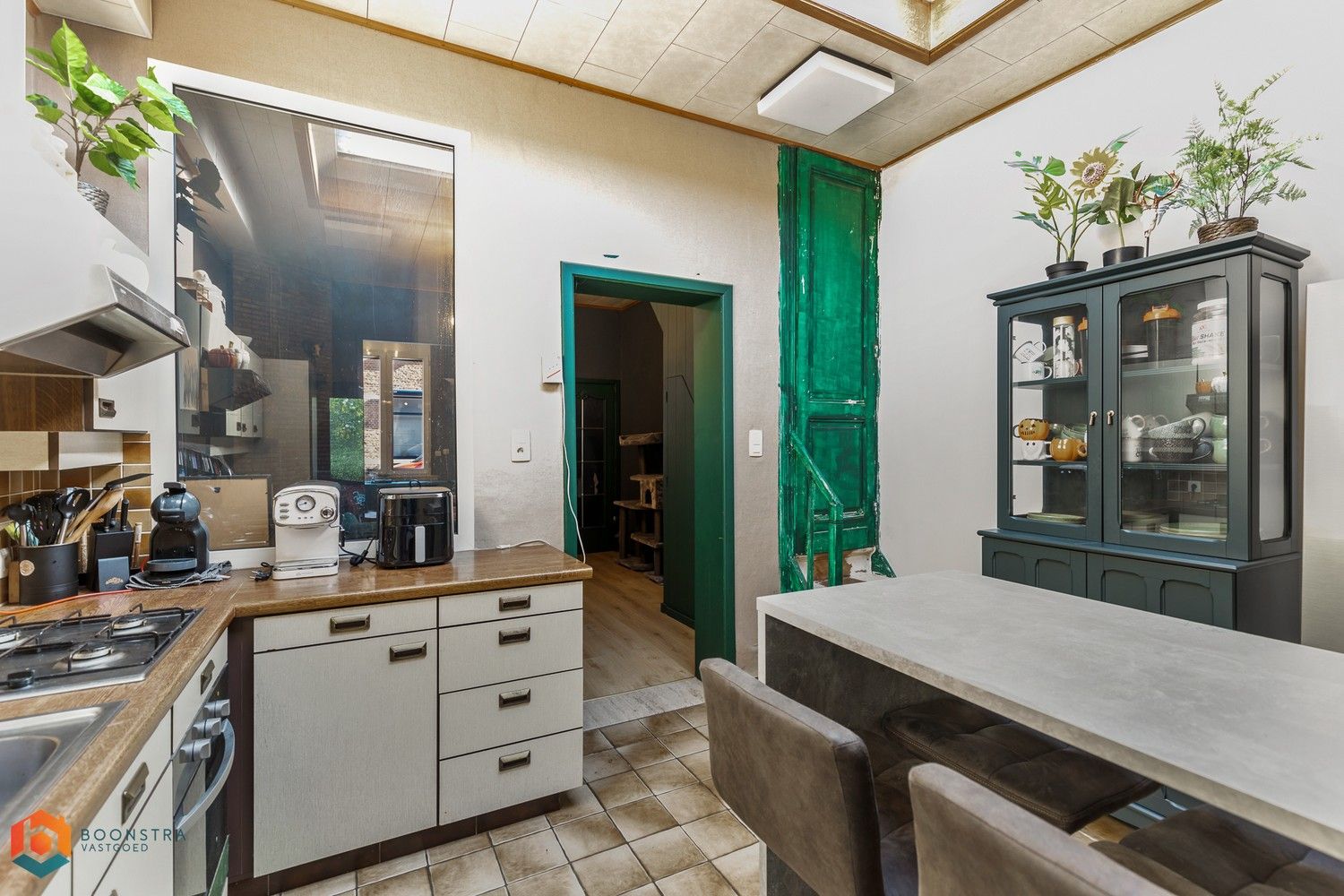Op te frissen woning met 2 (à 3) slpkrs foto 13