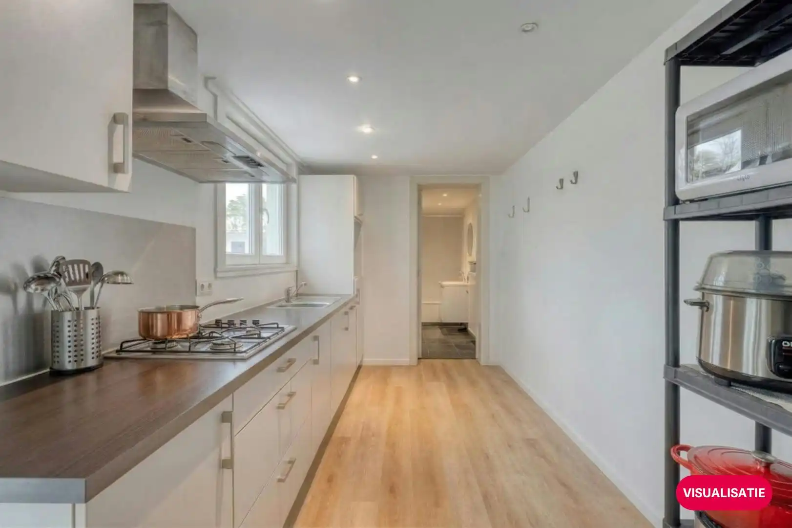 Woning te koop in Bissegem!  foto 6