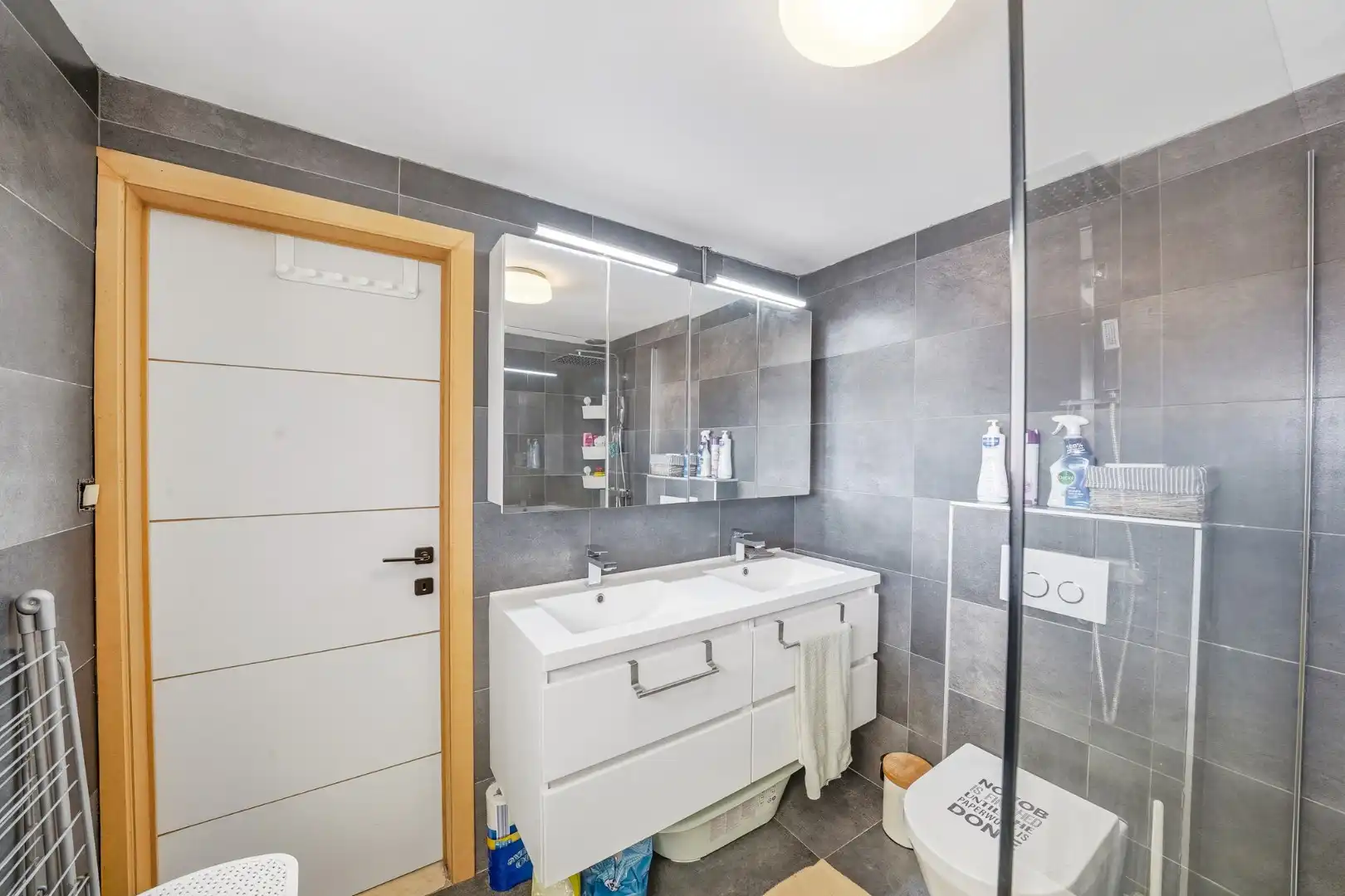 Halfopen woning met veel potentieel in Zandvoorde foto 12