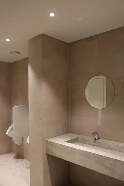 Hoogwaardige kantoren te huur in Compass Antwerpen foto 10