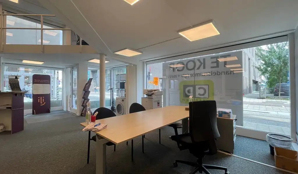 Handelspand te koop in Antwerpen-centrum foto 3