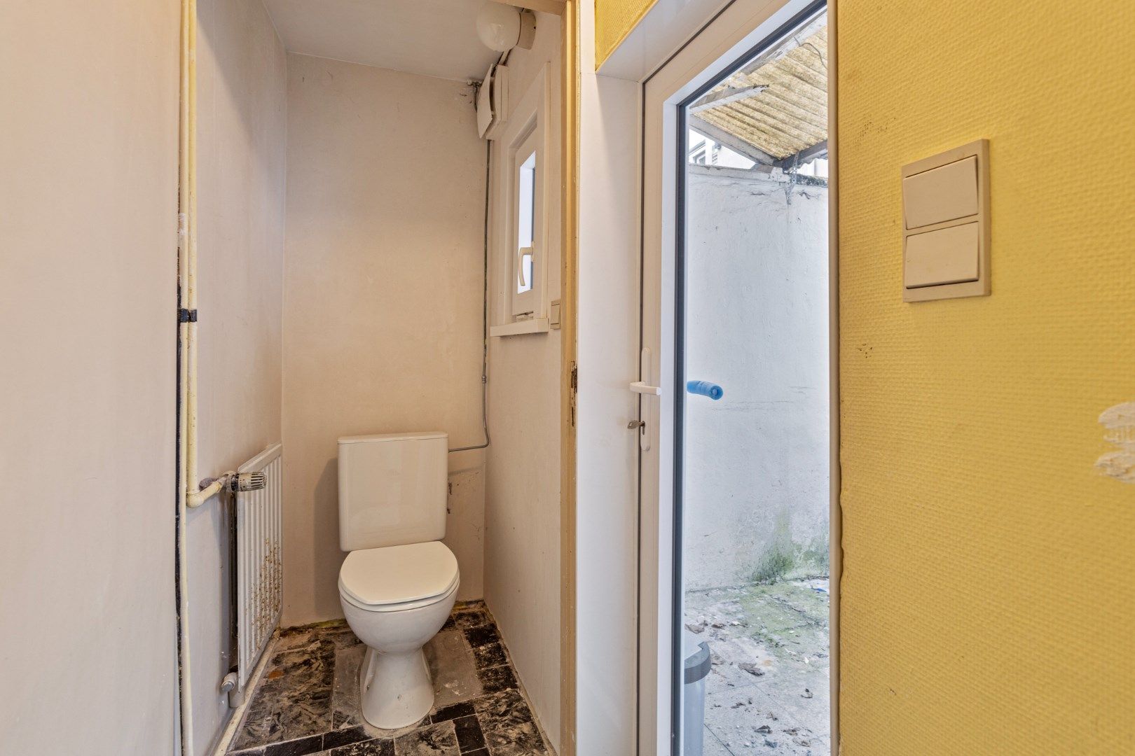 Studentenwoning met uitstekende locatie in centrum – Gent foto 9