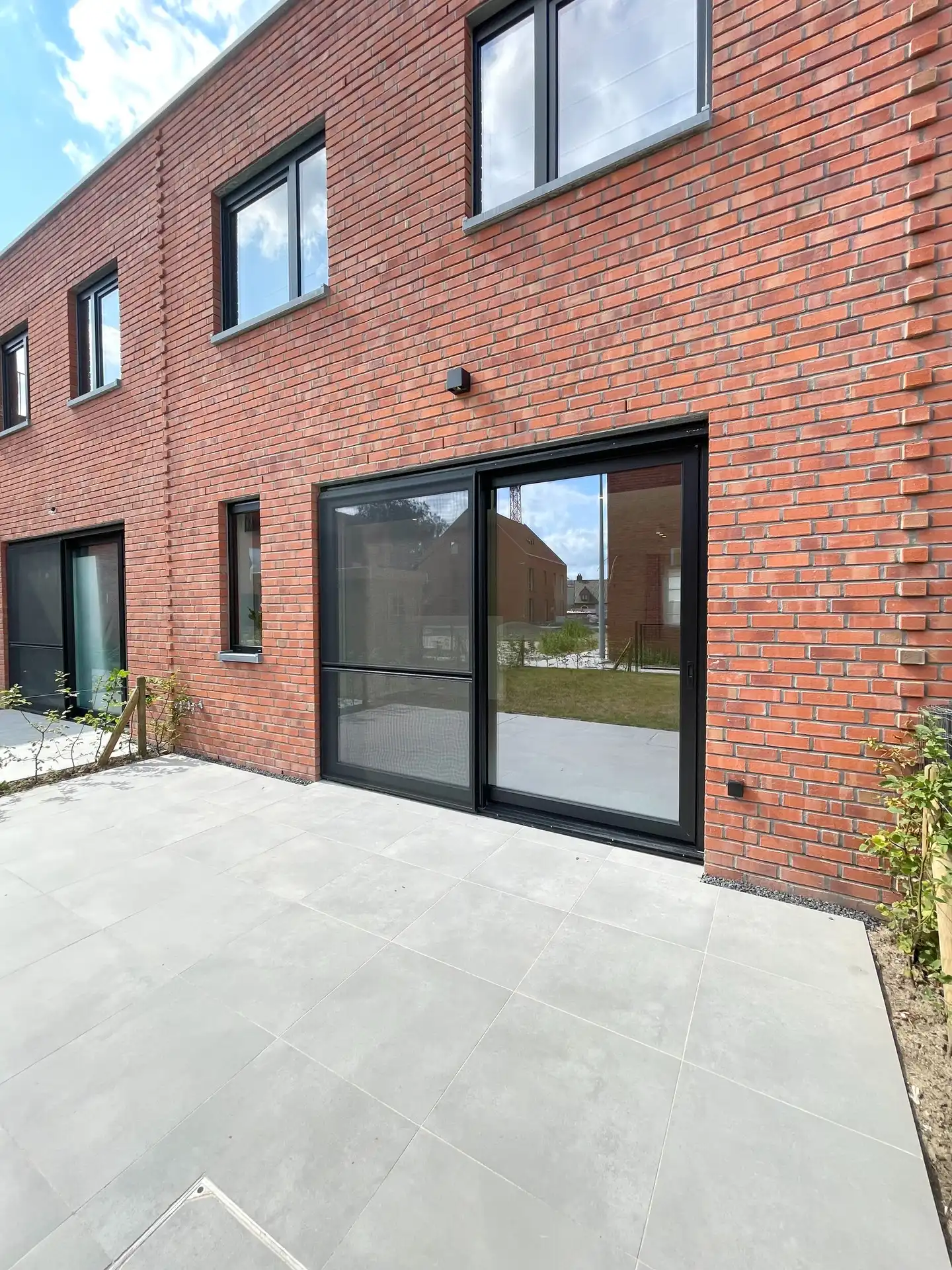 ENERGIEZUINIGE WONING | 3 SLAAPKAMERS | TUIN | PARKING foto 5