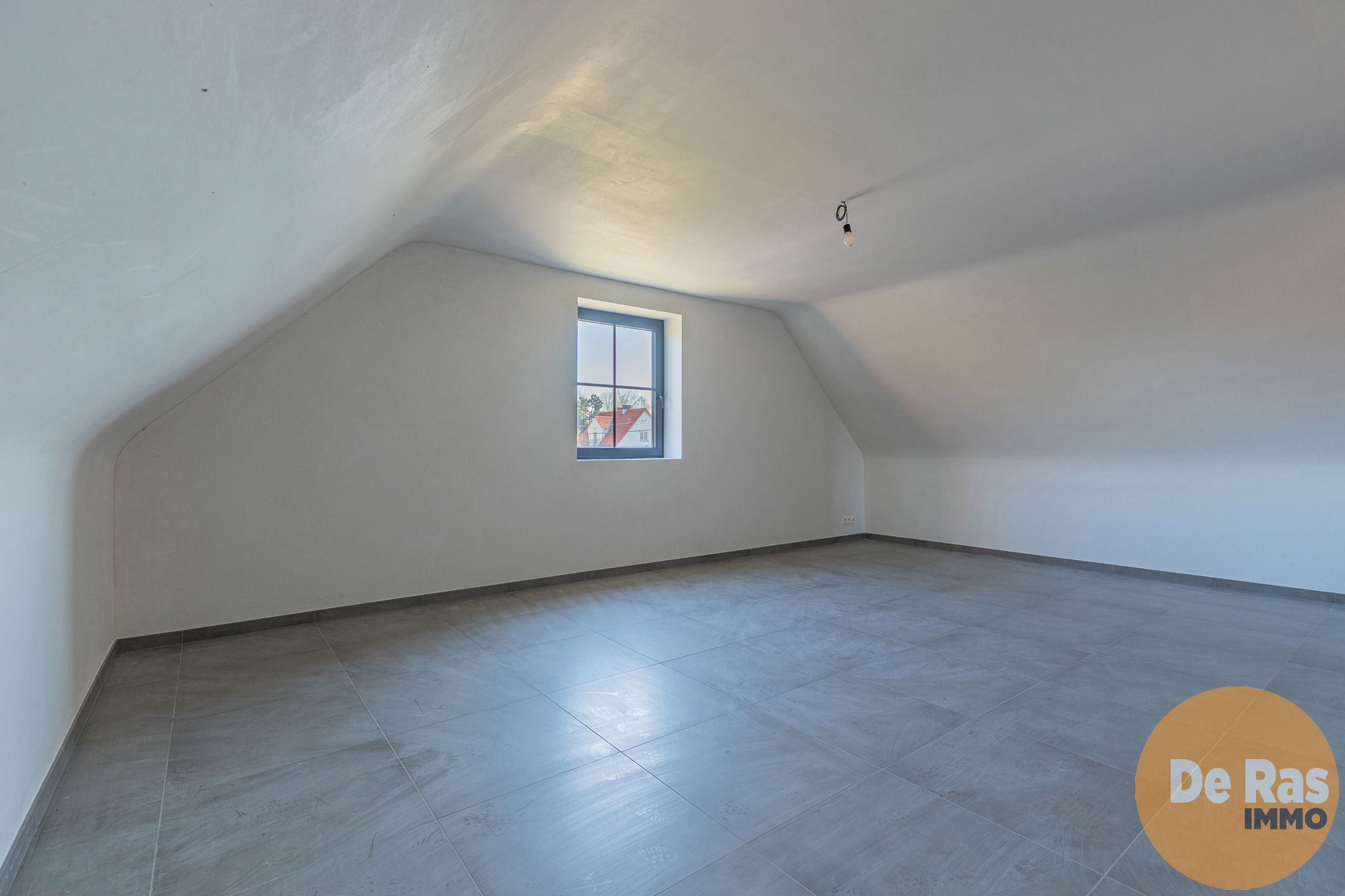 KERKSKEN - Ruime nieuwbouwwoning met 4slpk, garage en tuin! foto 15