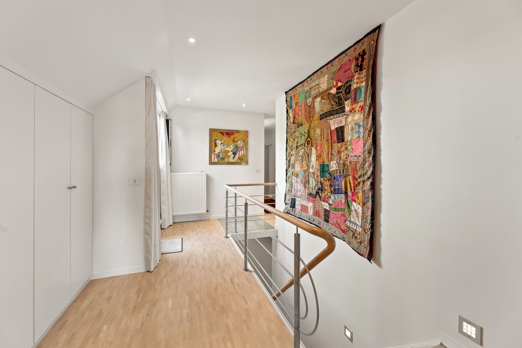 LUXE VILLA met 5 SLK, tuin met zwembad & PRAKTIJK foto 15