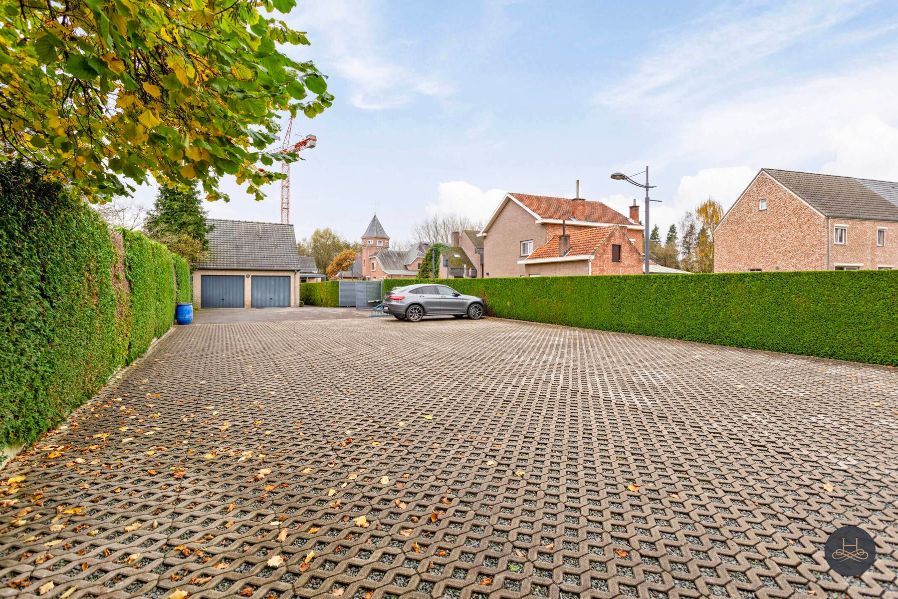 Horecagelegenheid met ruime woning foto 62