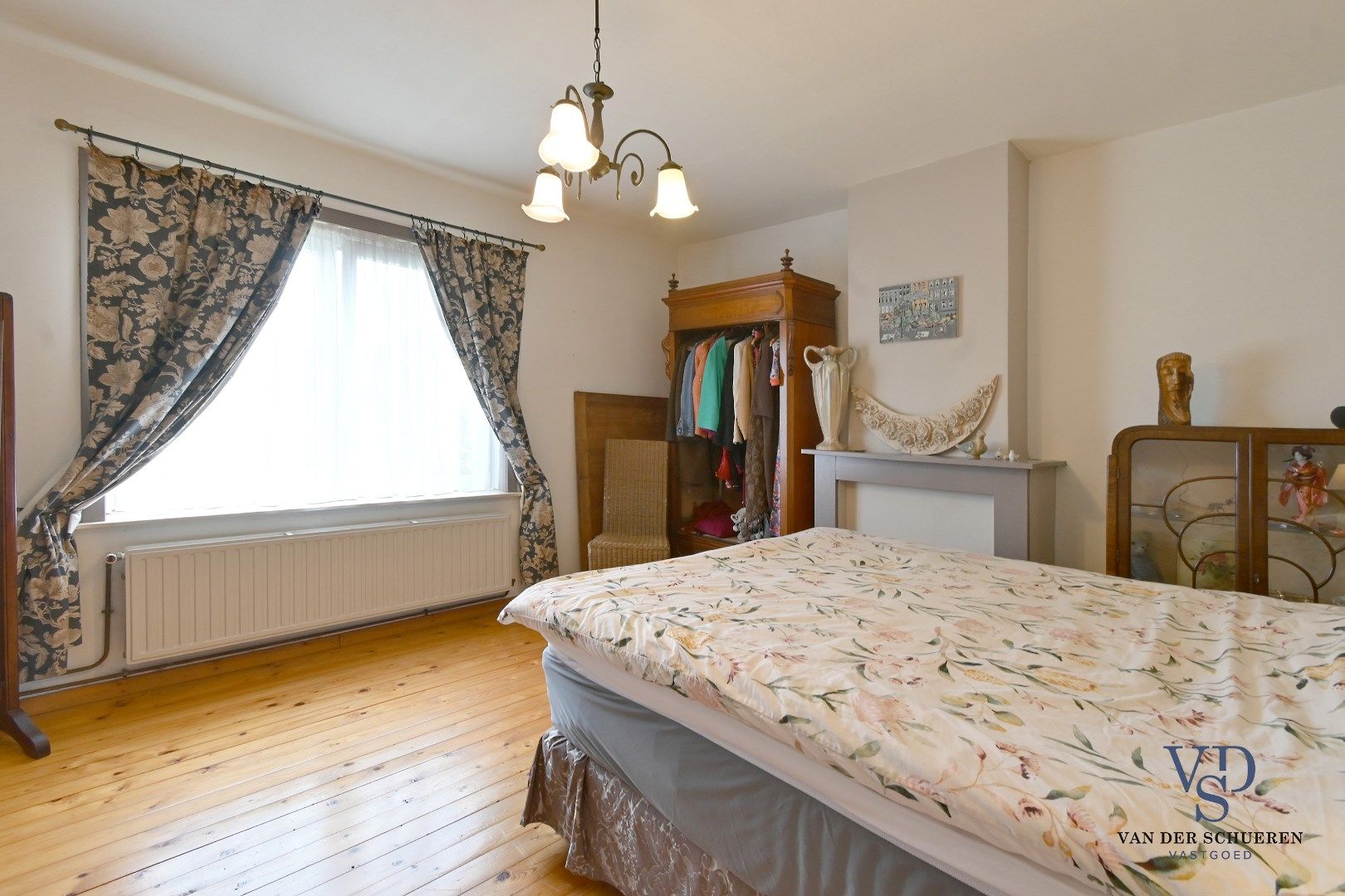 Charmante woning op royaal perceel van 1.618 m² foto 23