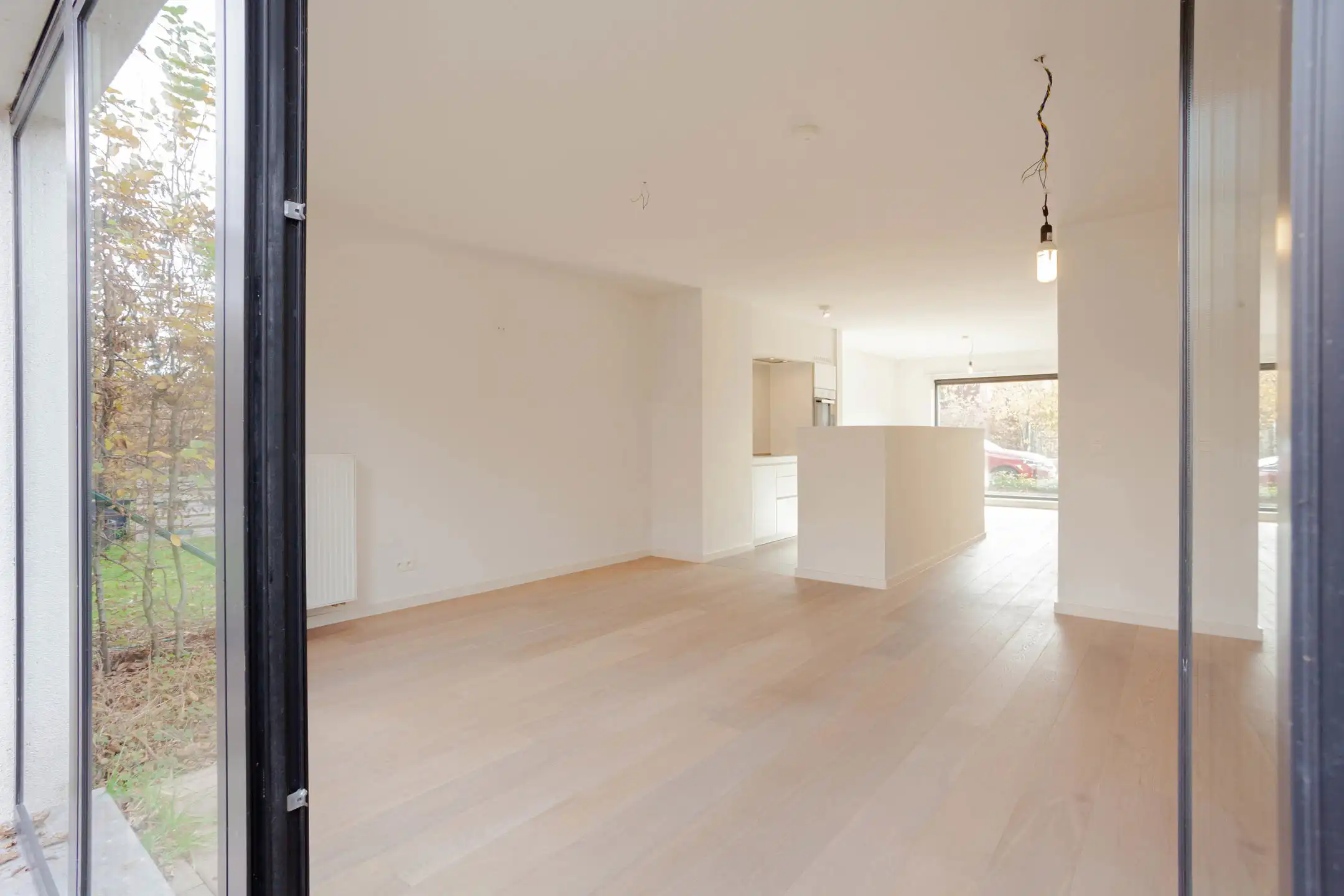 Recente woning met tuin, zonnig dakterras en staanplaats foto 5