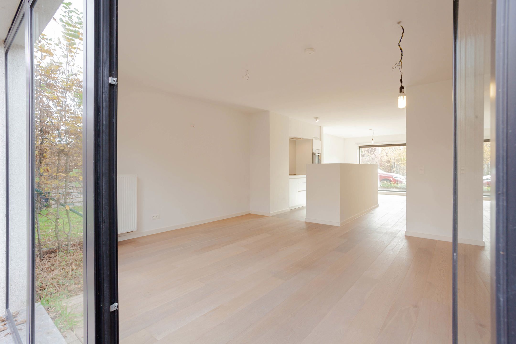 Recente woning met tuin, zonnig dakterras en staanplaats foto 5