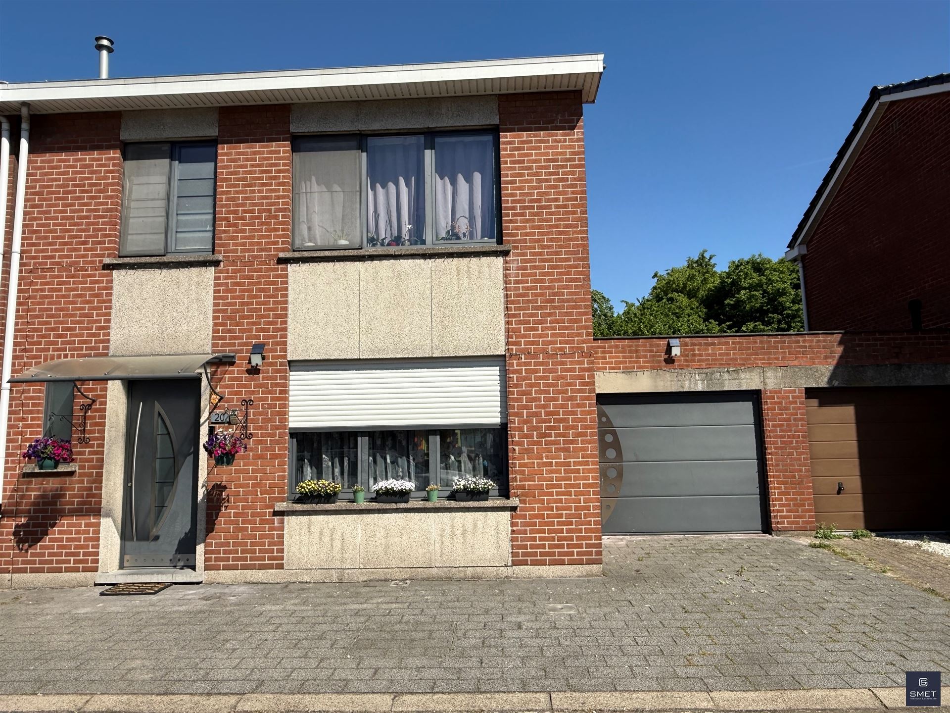 Woning foto {{pictureIndex}}