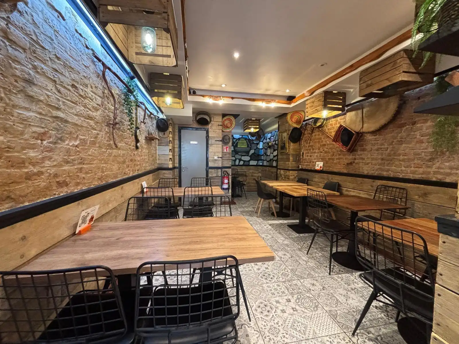 Overname handelsfonds Tortilla&Co foto 5