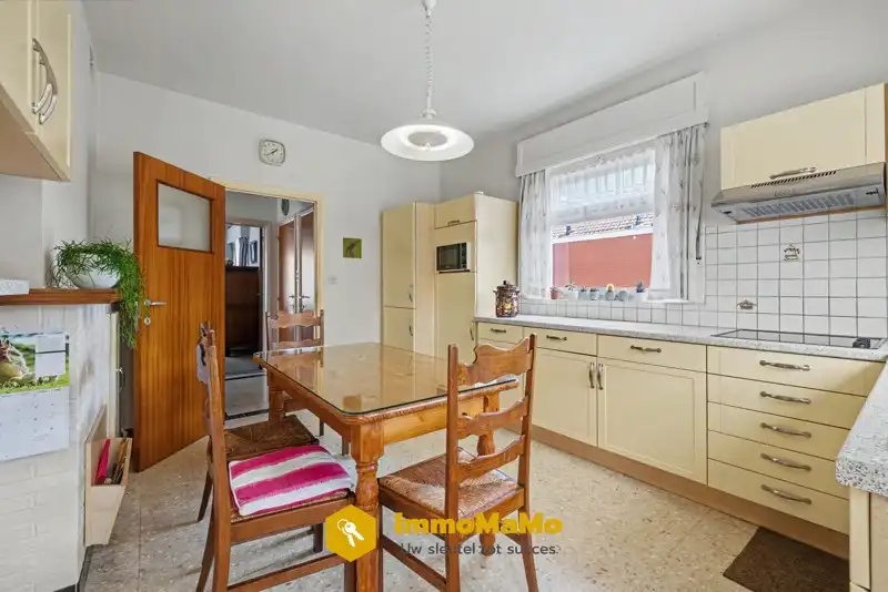 TE RENOVEREN WONING MET POTENTIEEL - TE KOOP IN WACHTEBEKE foto 13
