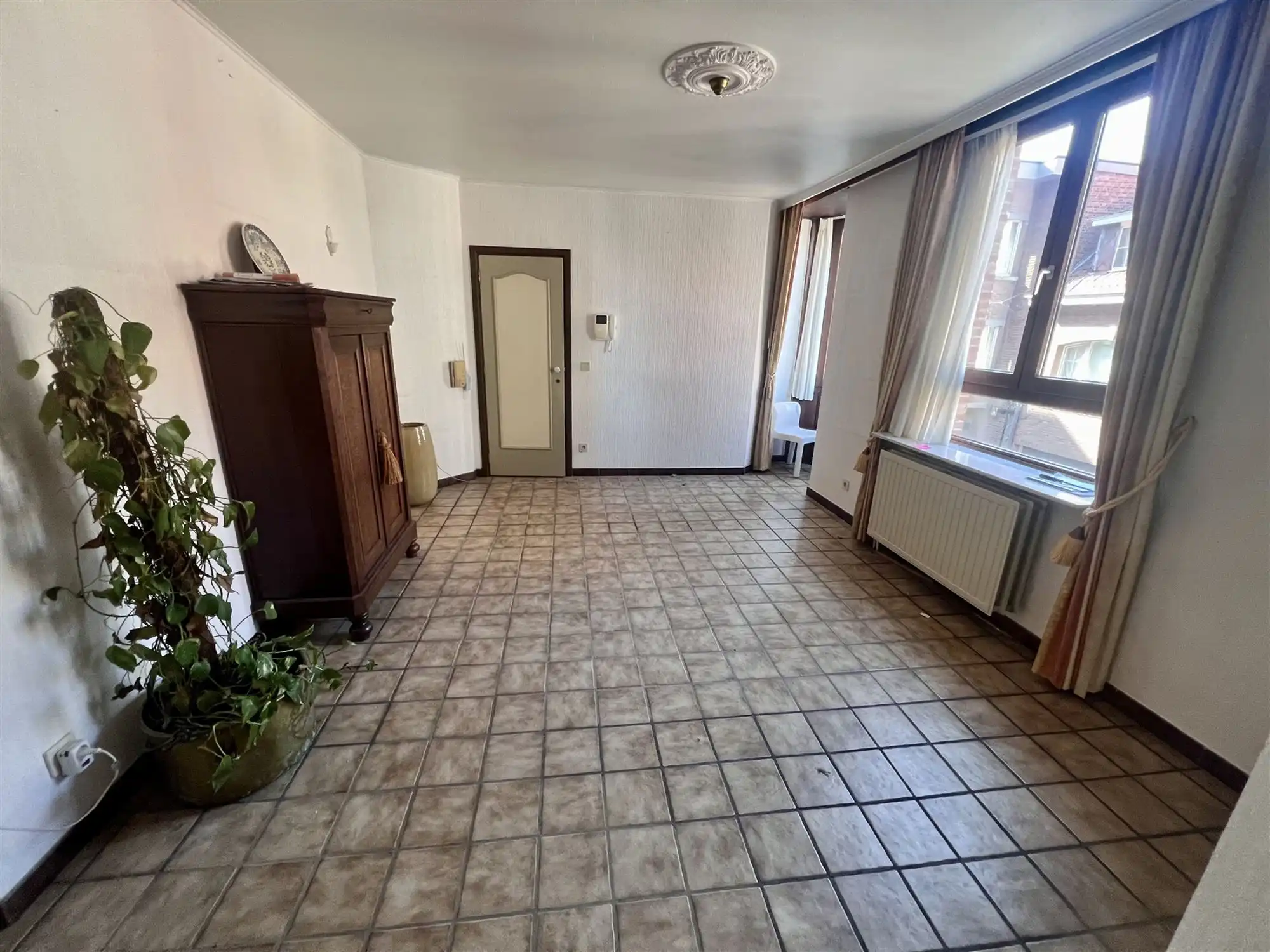 3-slaapkamer appartement top locatie! foto 11