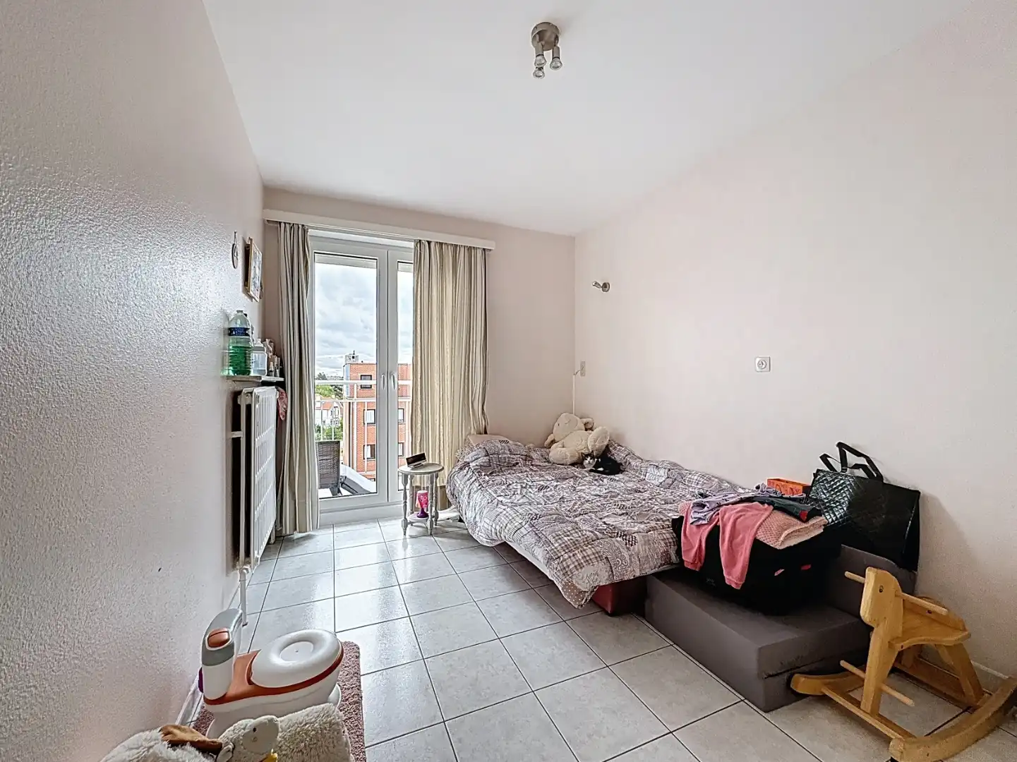 Appartement gelegen nabij het strand en de duinen. foto 5