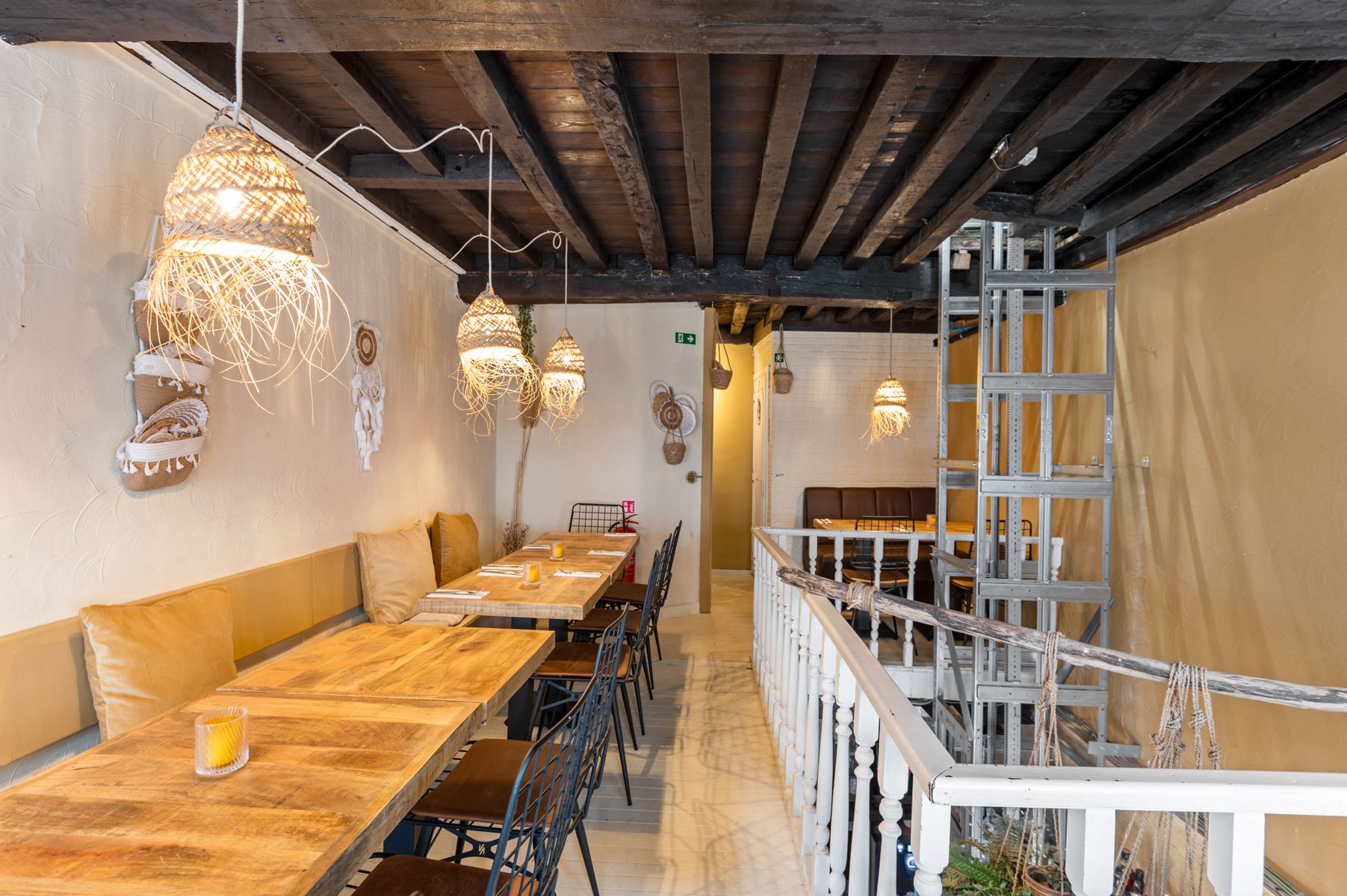 Twee handelshuizen, eindeloze mogelijkheden foto 12