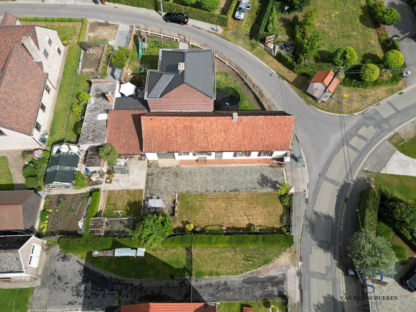 Praktische bungalow met tuin in Oosterzele foto 28
