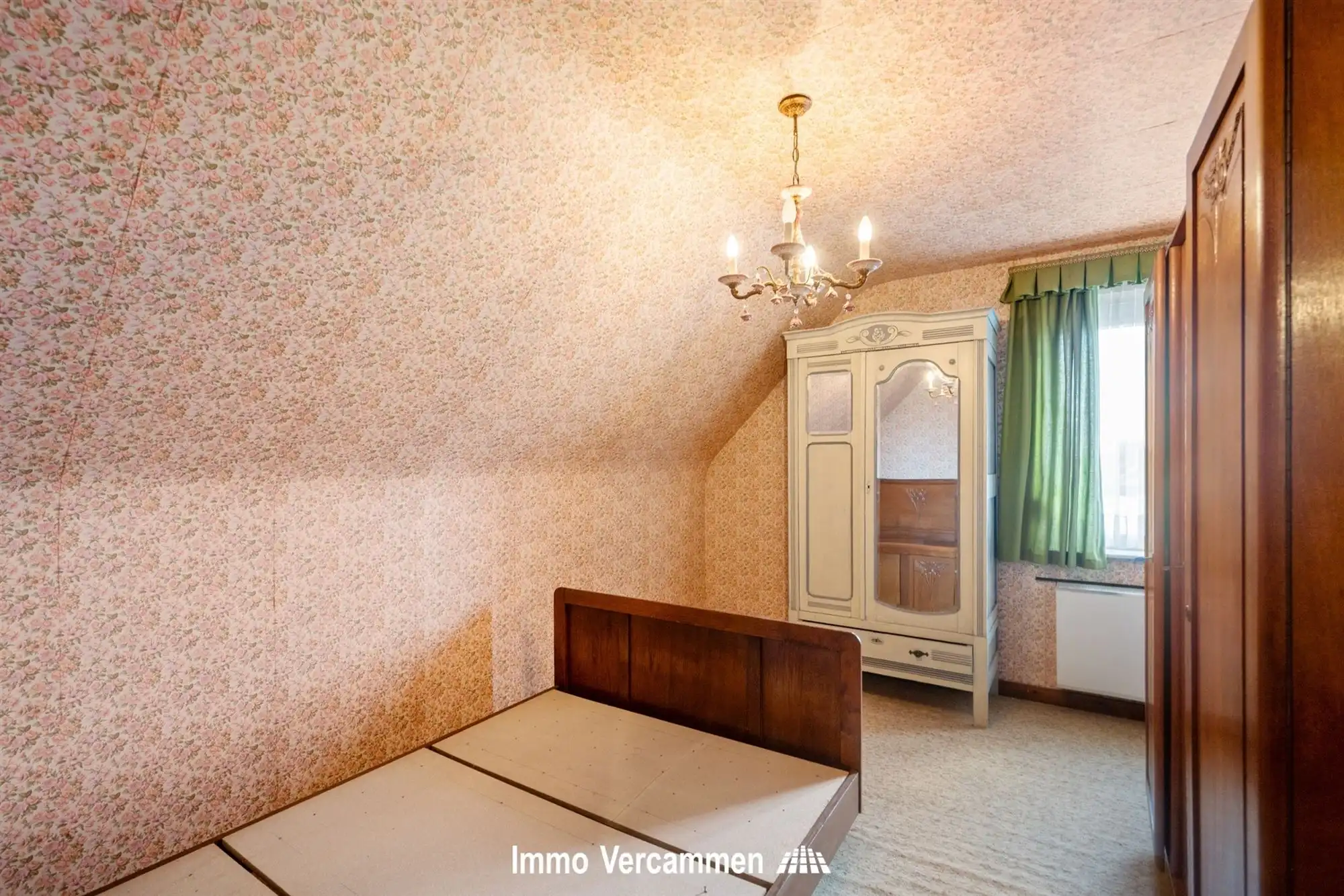 Charmante woning met heel wat potentieel te Putte - Beerzel foto 8