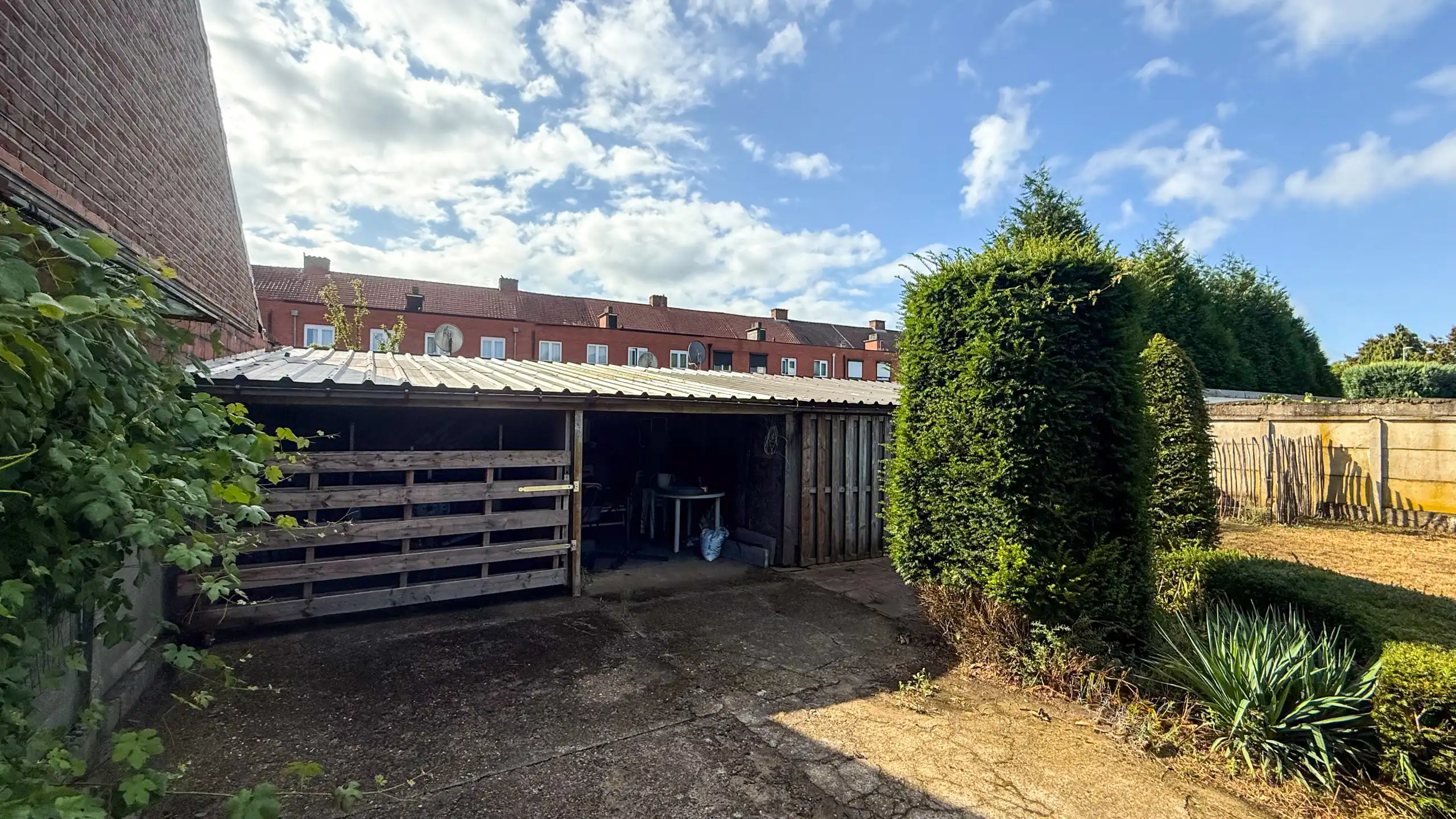 Instapklare woning met 2 slpks, ruime leefruimte en tuin! foto 38
