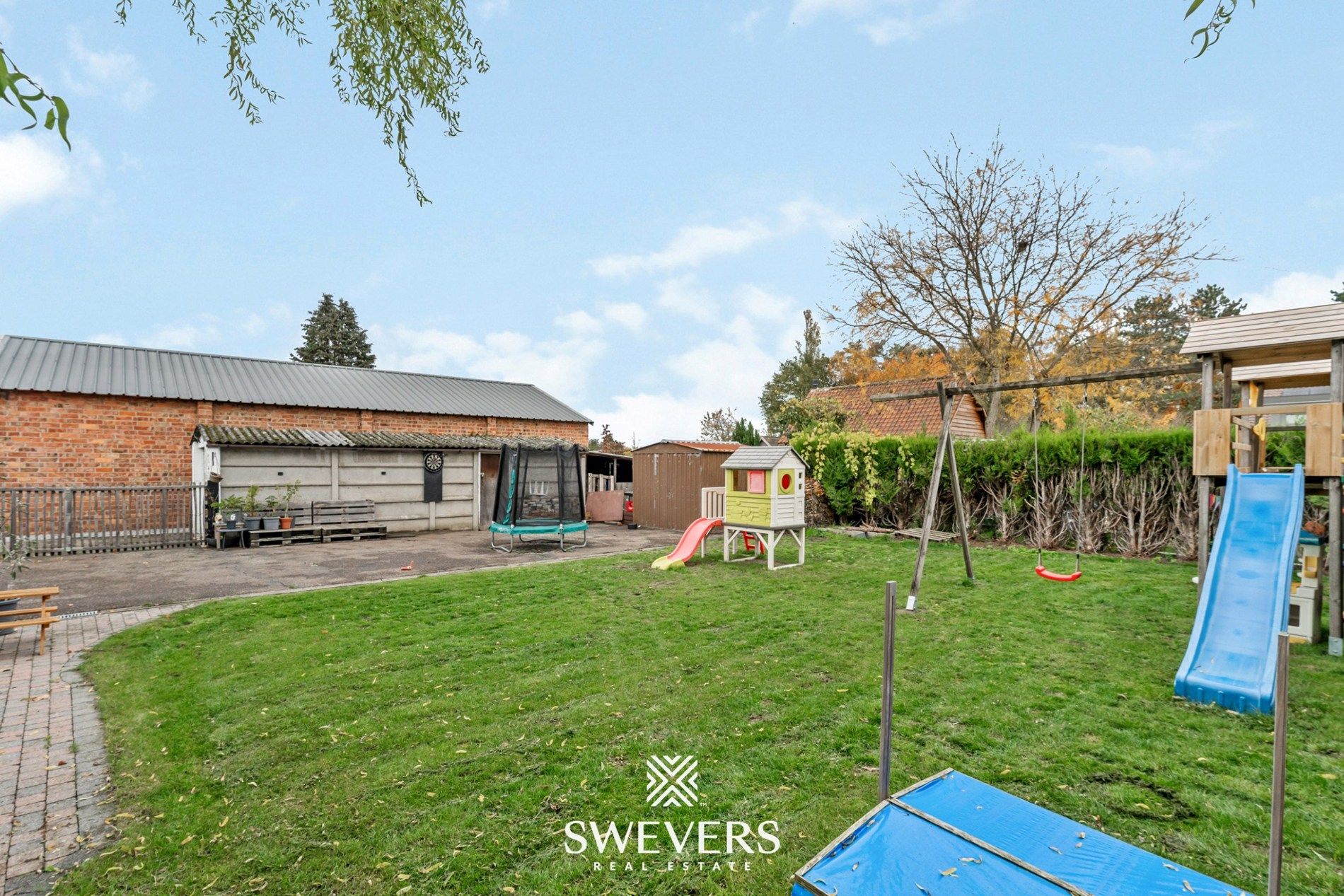 Gezellige woning ( 148 m2) op rustige locatie ( 6a98ca ) nabij Zolder centrum foto 20