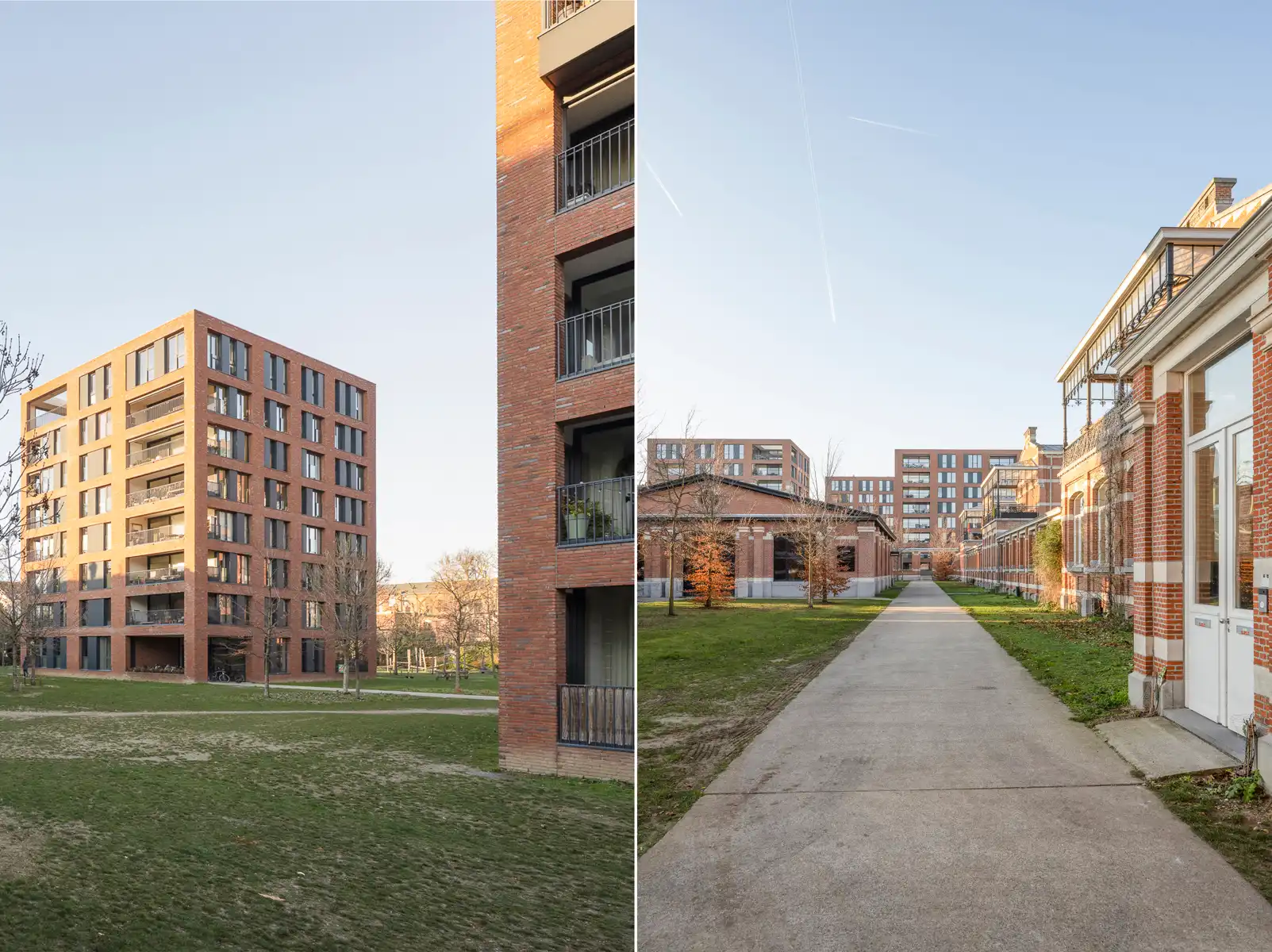 Luxe penthouse met adembenemende zichten in t Groen Kwartier foto 12