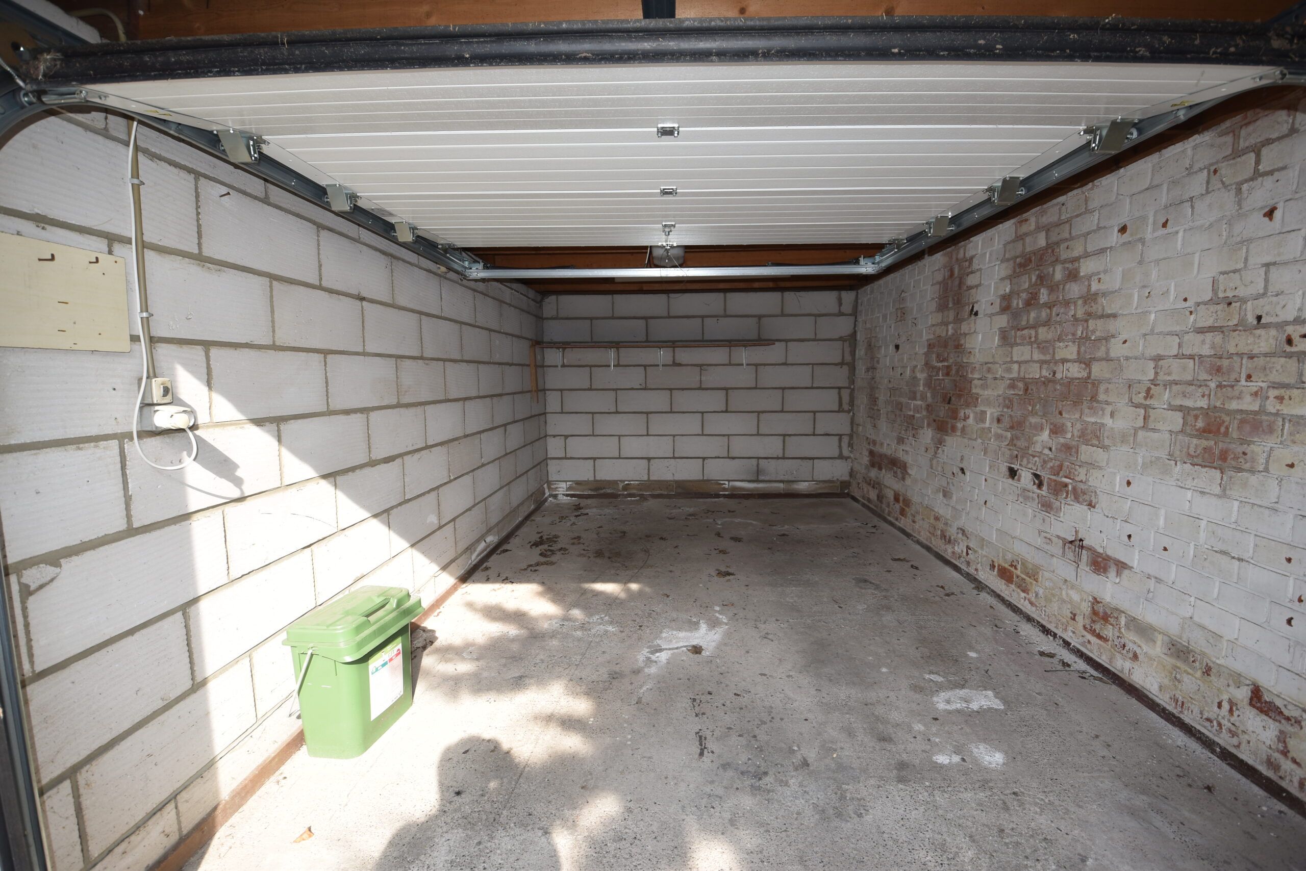 Appartement met 2 slaapkamers en garage in Sint-Niklaas foto 14