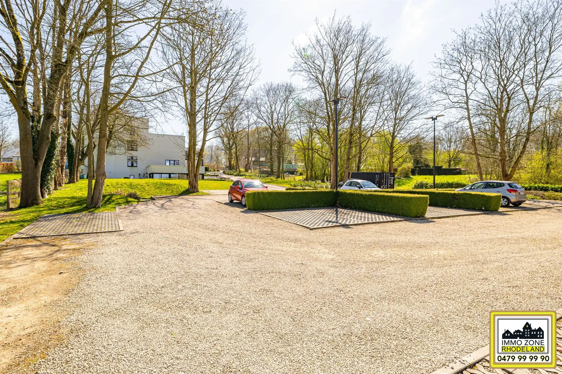 Luxueuse assistentieflat gelegen in privé domein foto 19