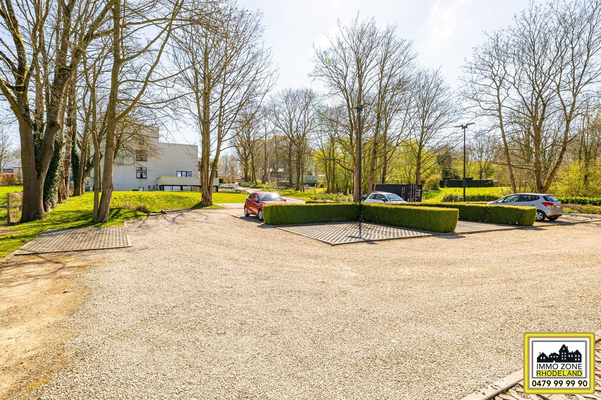 Luxueuse assistentieflat gelegen in privé domein foto 19