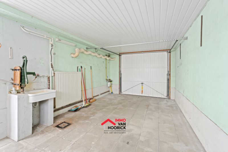 Woning HOB in rustige wijk foto 14