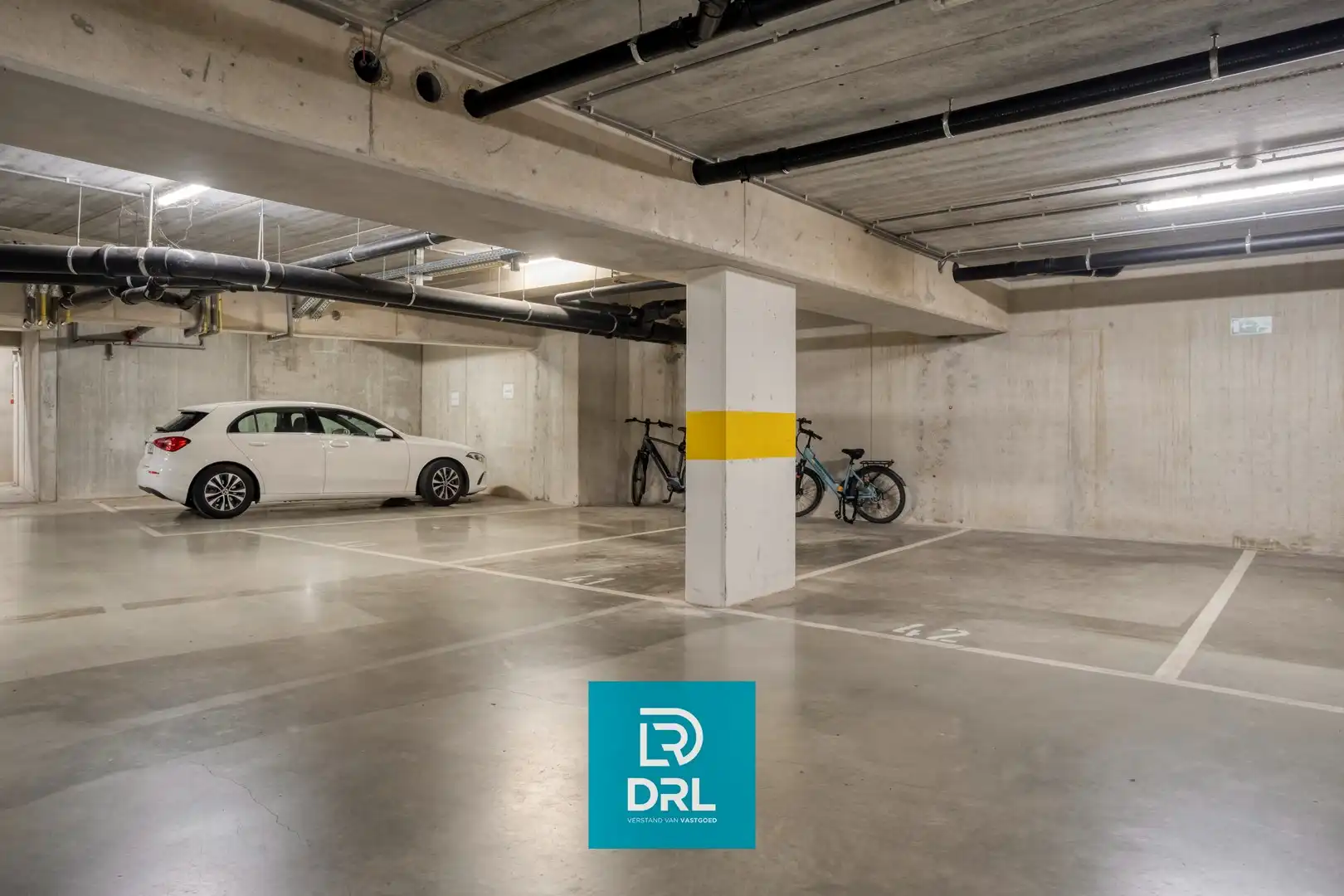 EXCLUSIEVE LOFT te BRUGGE foto 28