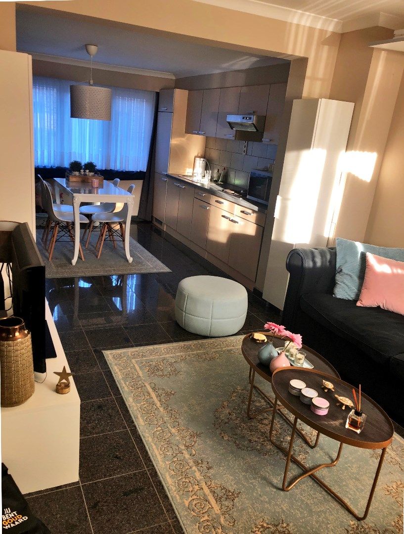 Gezellige 1-slaapkamer woning te Zichen-Zussen-Bolder Riemst foto 2