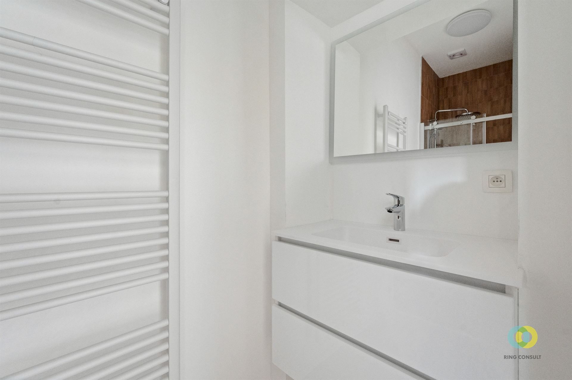 Gerenoveerd appartement met twee slaapkamers foto 6