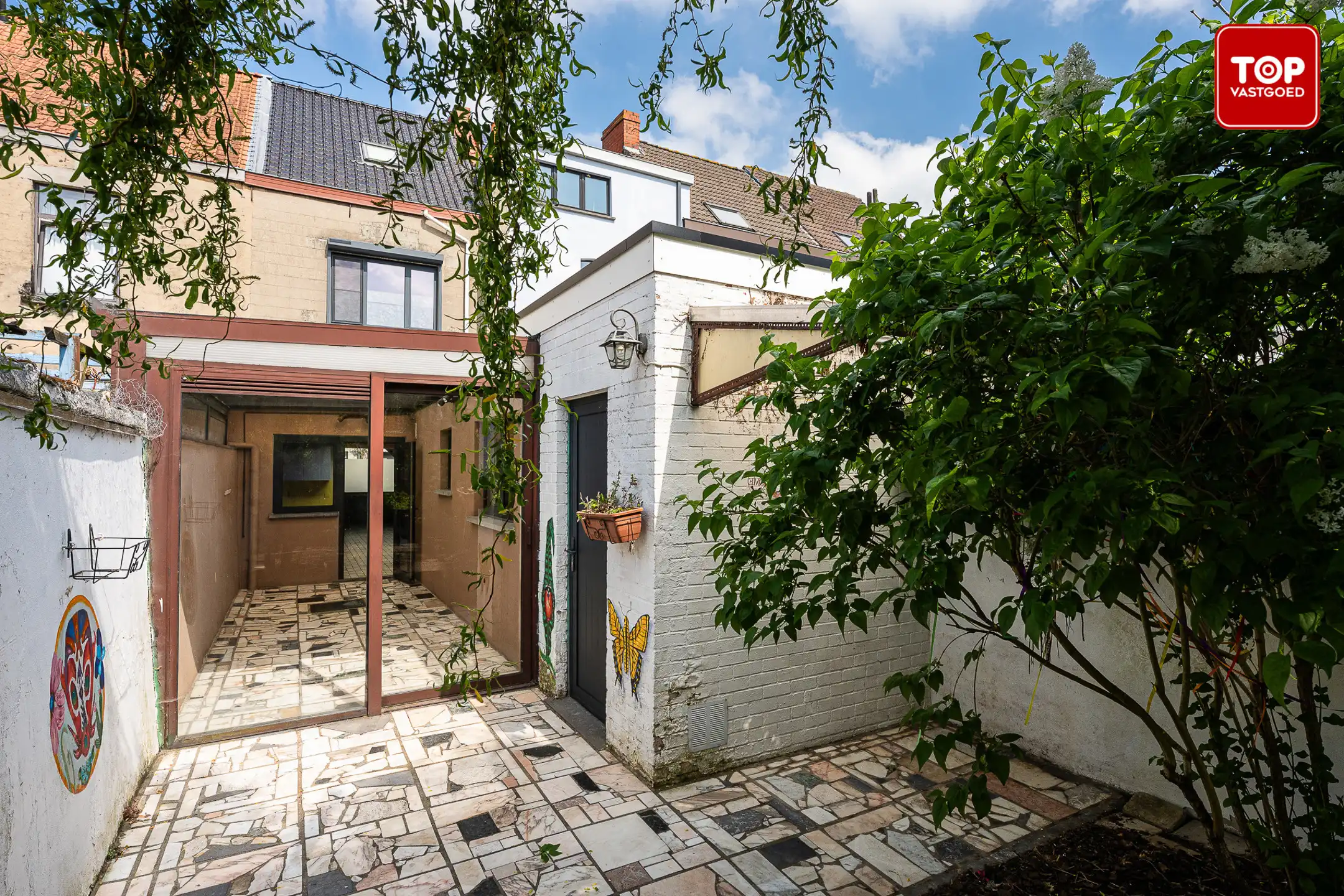 Huis te koop foto 26