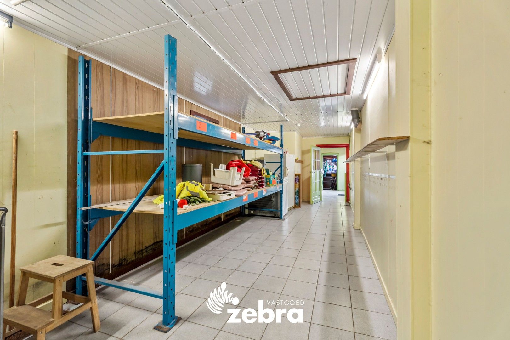 Ruime alleenstaande woning te Marialoop (Meulebeke)! foto 12