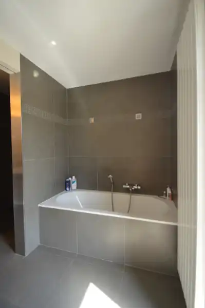 Moderne villa met prachtige tuin op topligging! foto 17