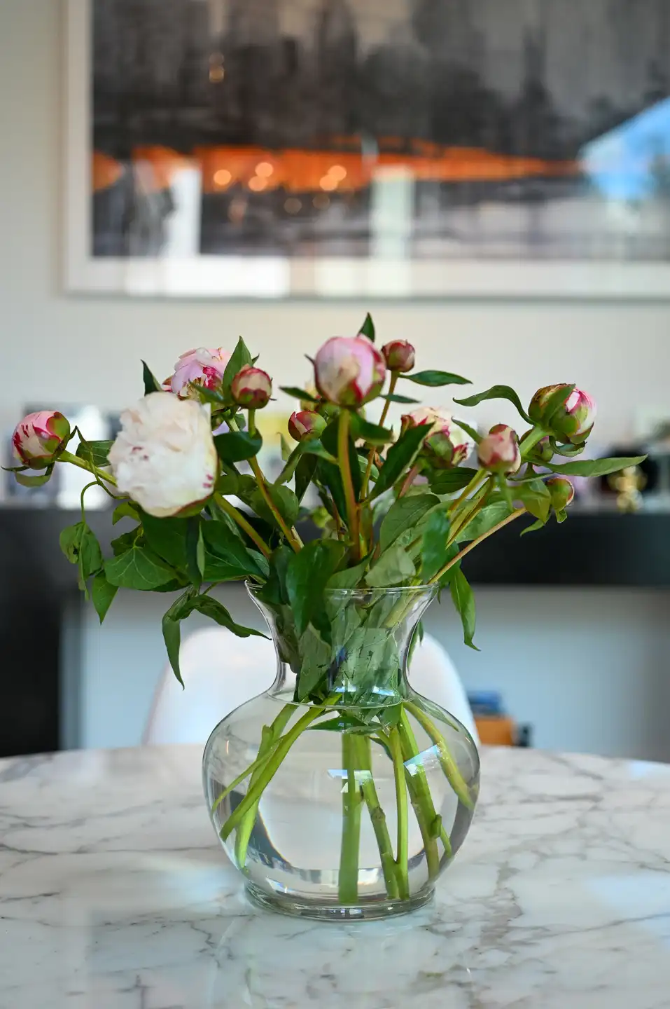 Recente woning op een uitzonderlijke ligging aan de rand van Het Zoute. foto 31