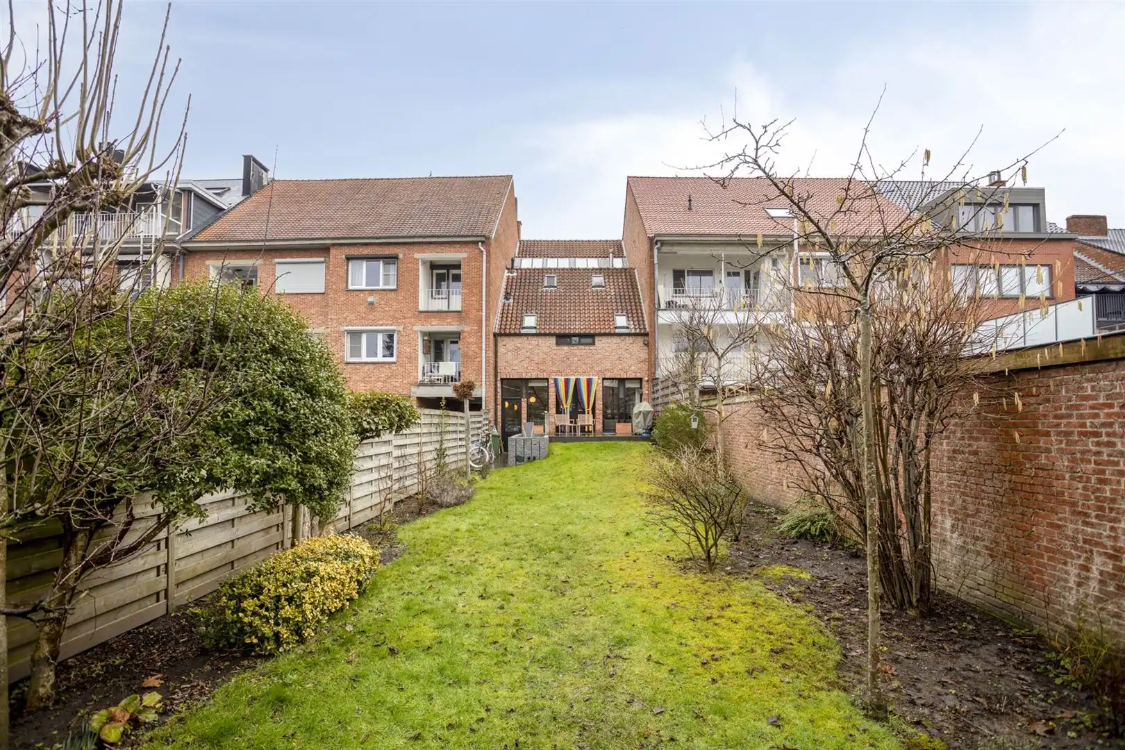 TE KOOP: Unieke architectenwoning met stadstuin te Hasselt! foto 30