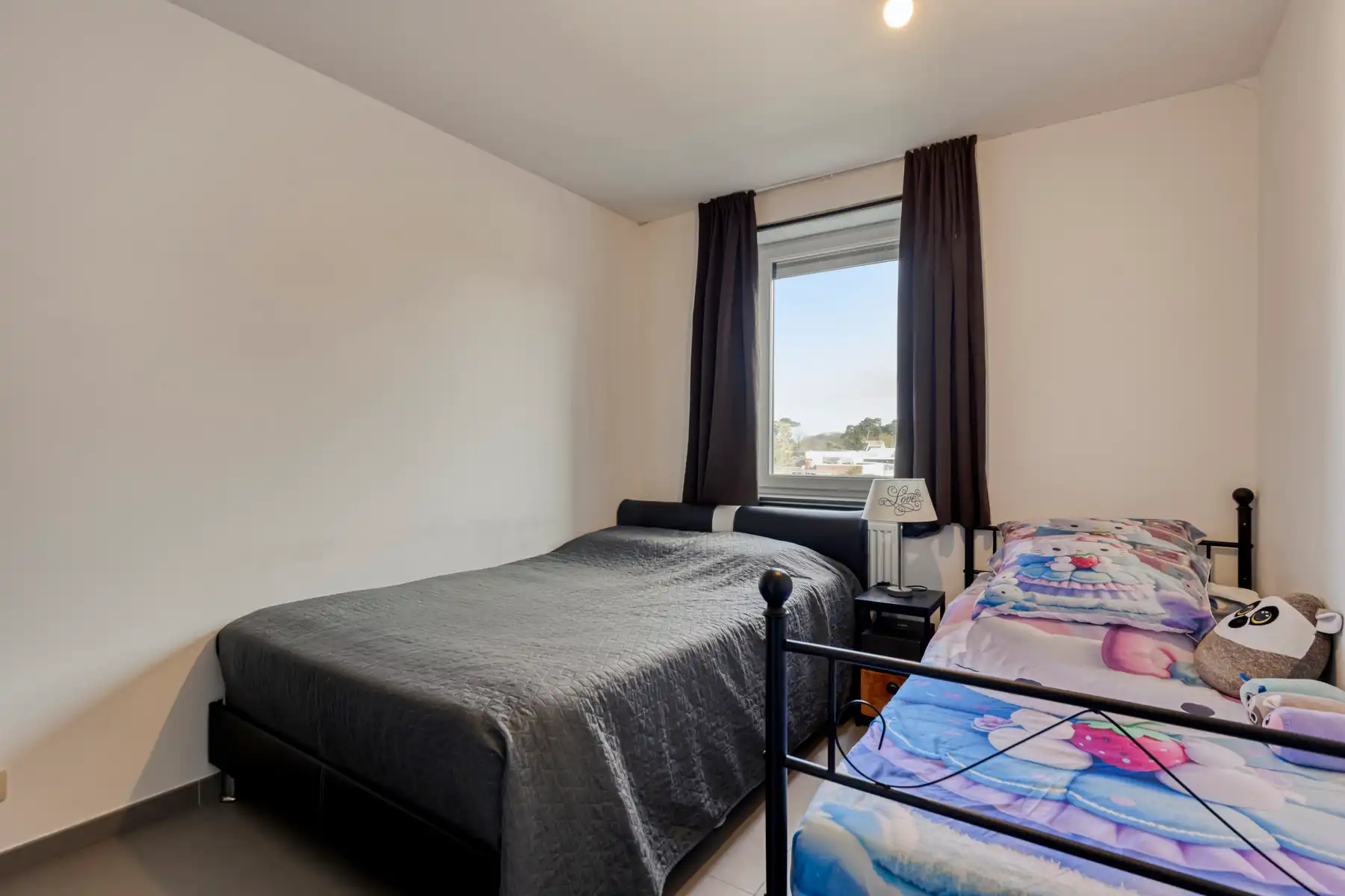 Gezellig 1-slaapkamer appartement (62m²) te Vosselaar foto 9