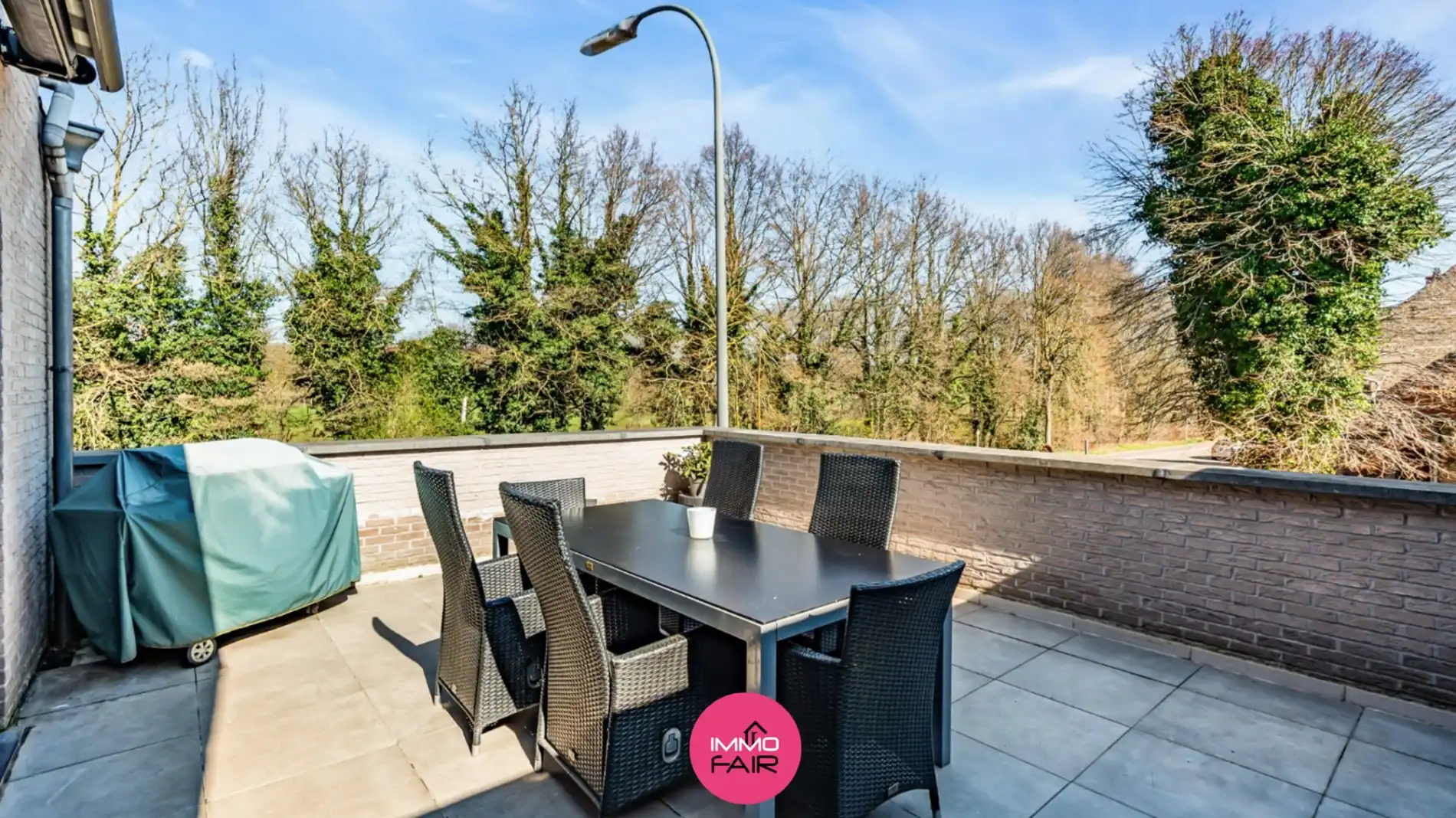 Instapklaar duplex appartement op slechts 5 minuutjes van Maastricht foto 13