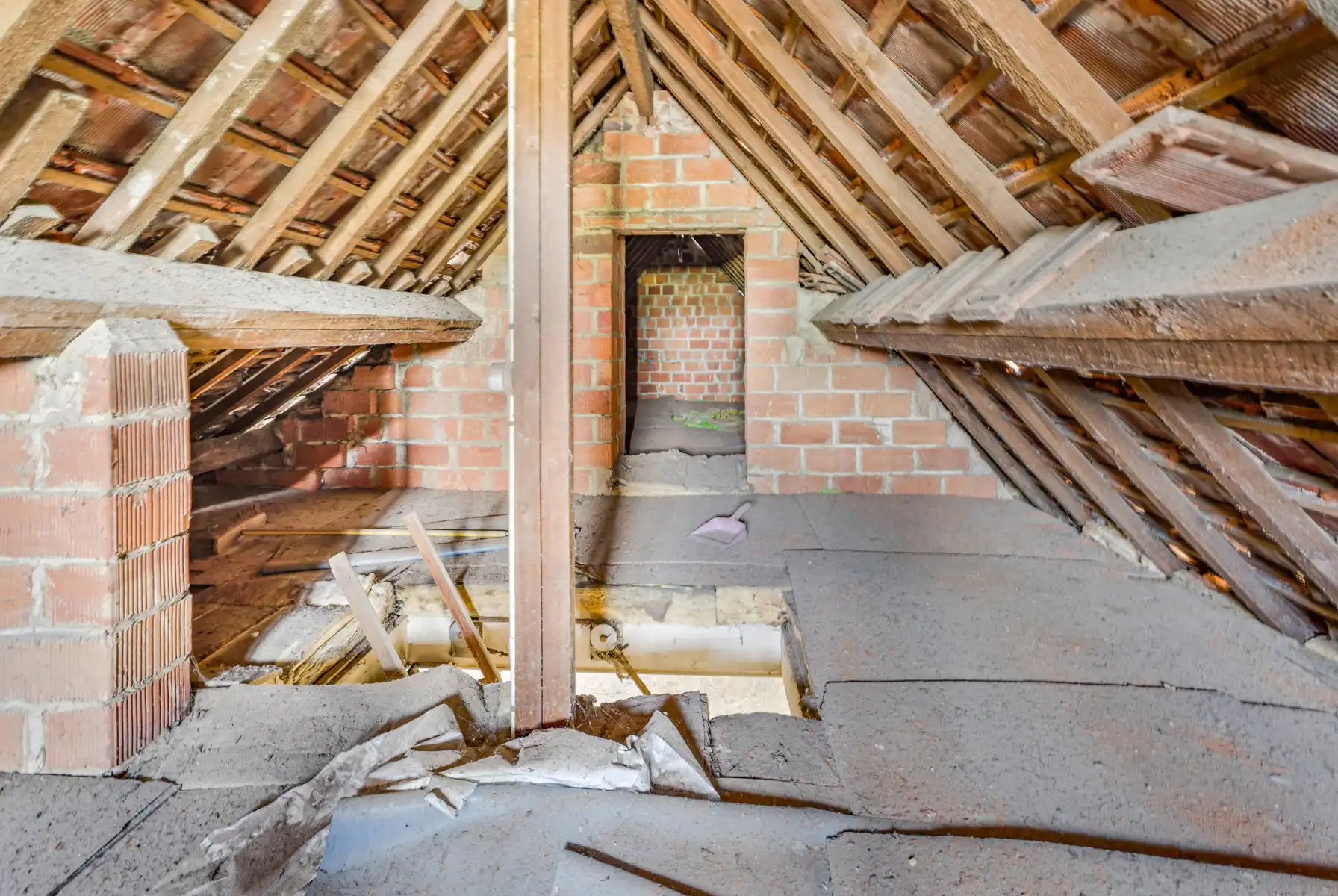 Gunstig gelegen woning met garage foto 22