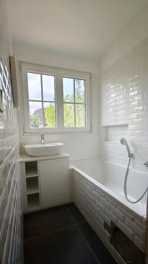 Sprookjesachtig wonen in een groene oase foto 18
