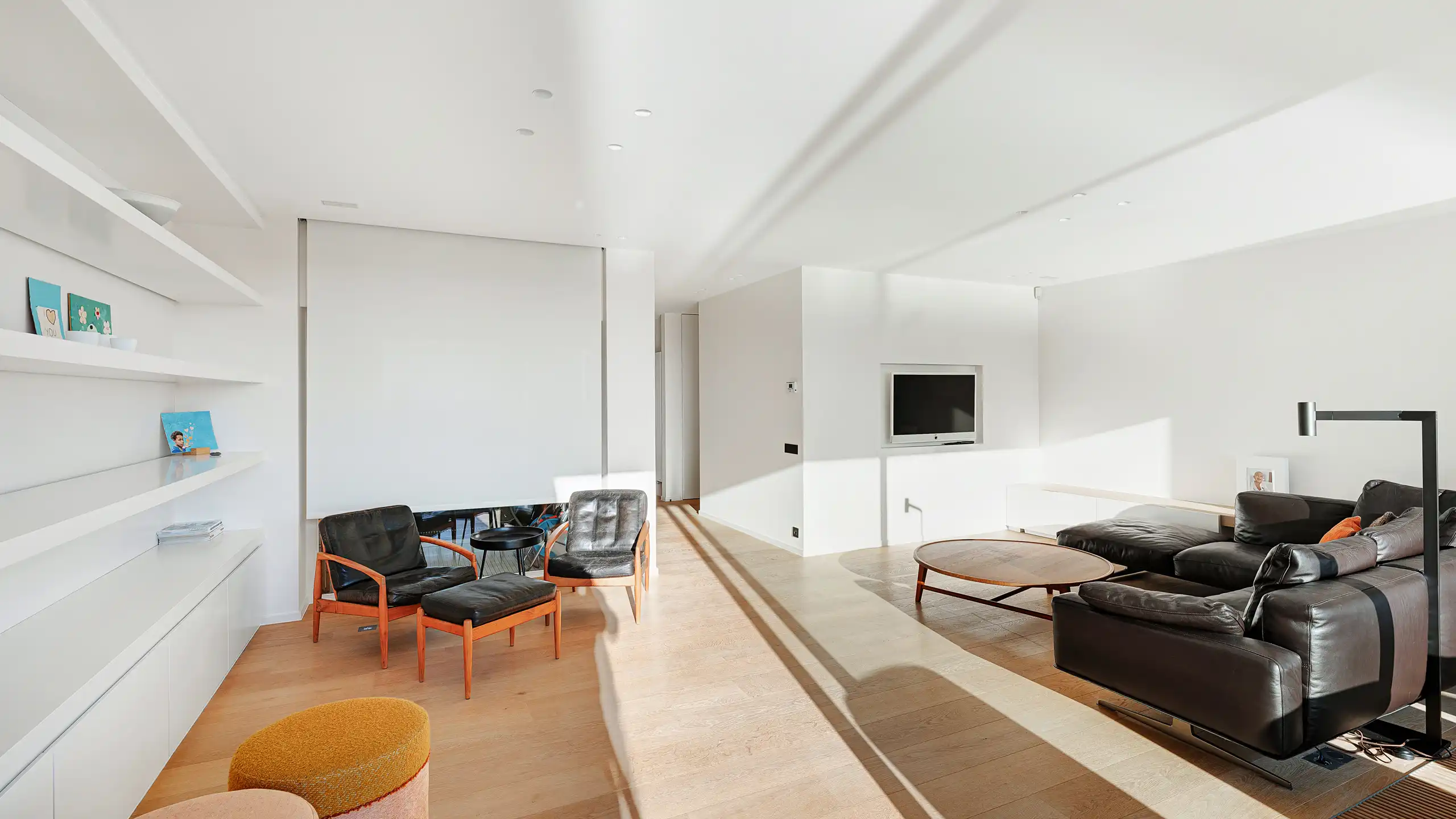 Luxueus appartement met frontaal zicht op het Zegemeer. foto 7