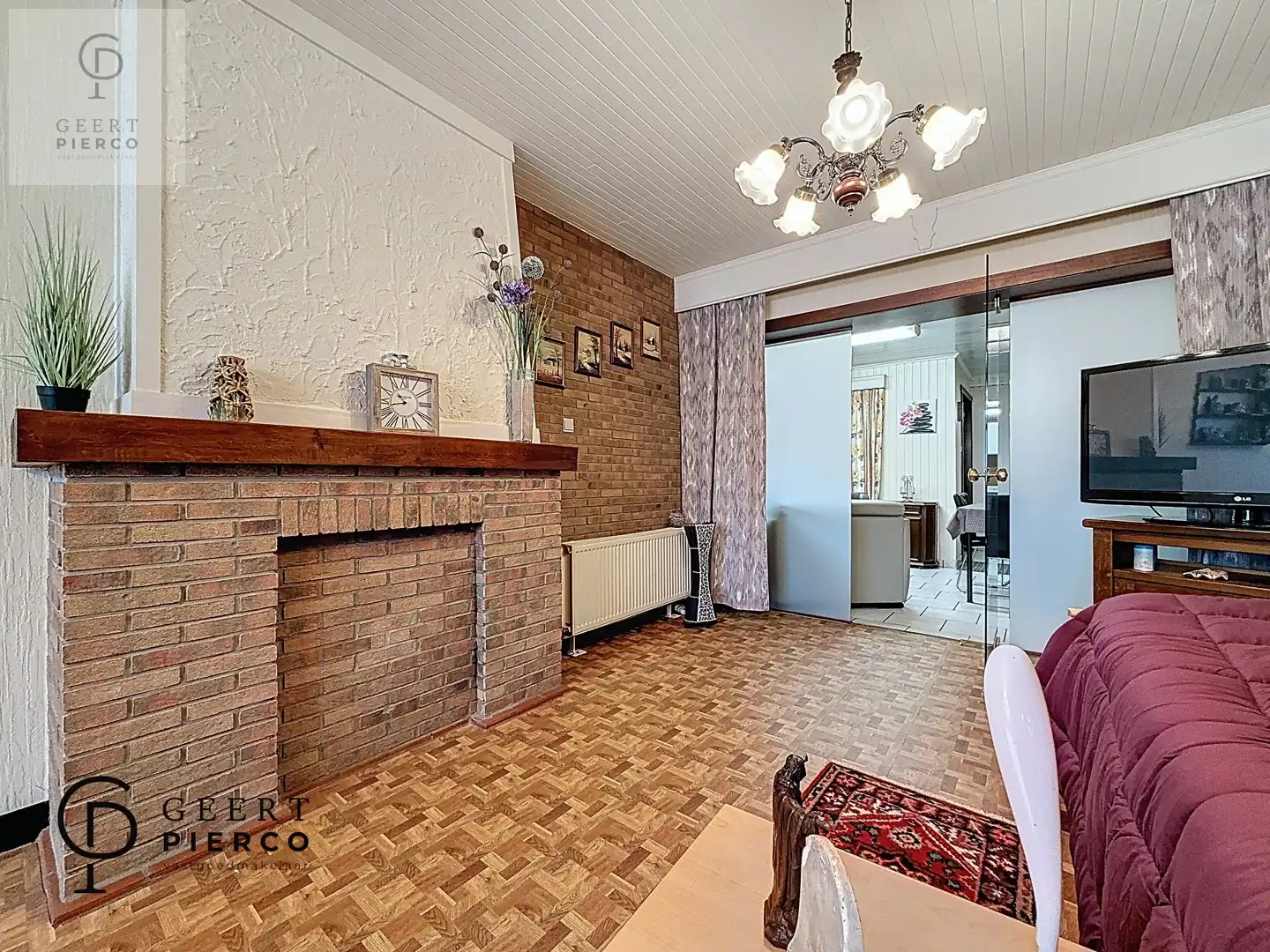 Gezellige woonst te Attenhoven foto 8