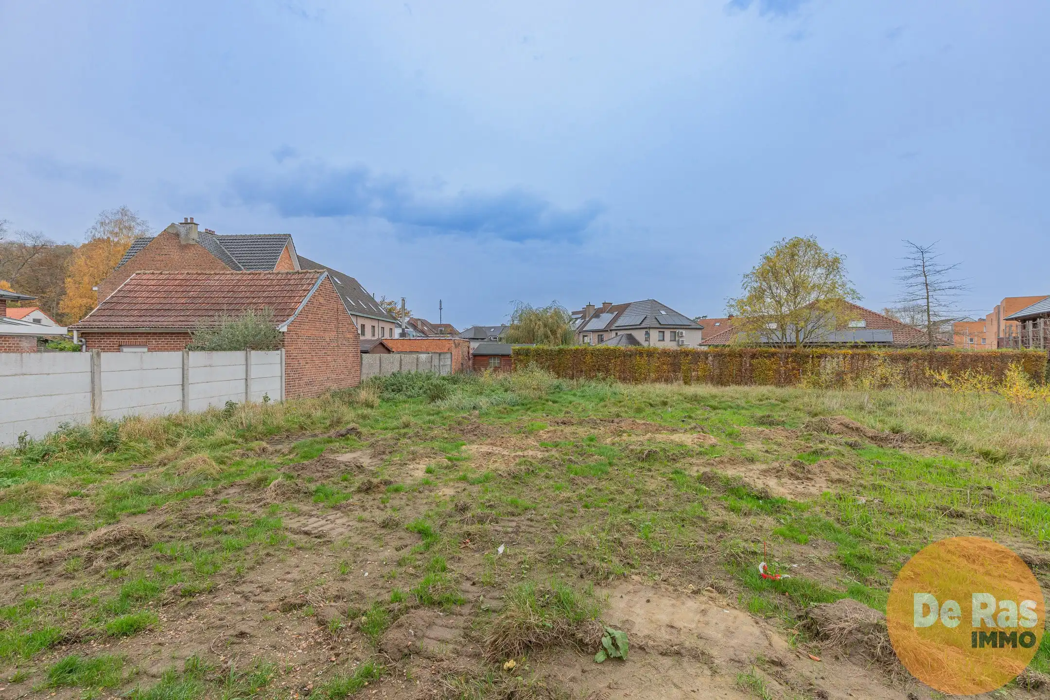 EREMBODEGEM - Nieuwbouwwoning op rustige locatie lot 1 foto 30