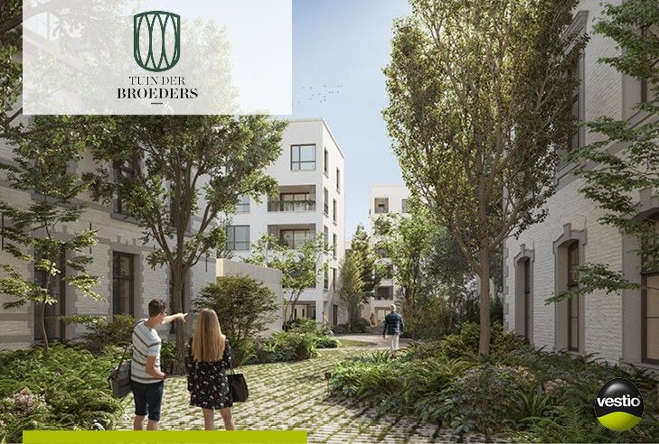 Tuin der Broeders - Buitengewoon wonen in Sint-Truiden foto 1