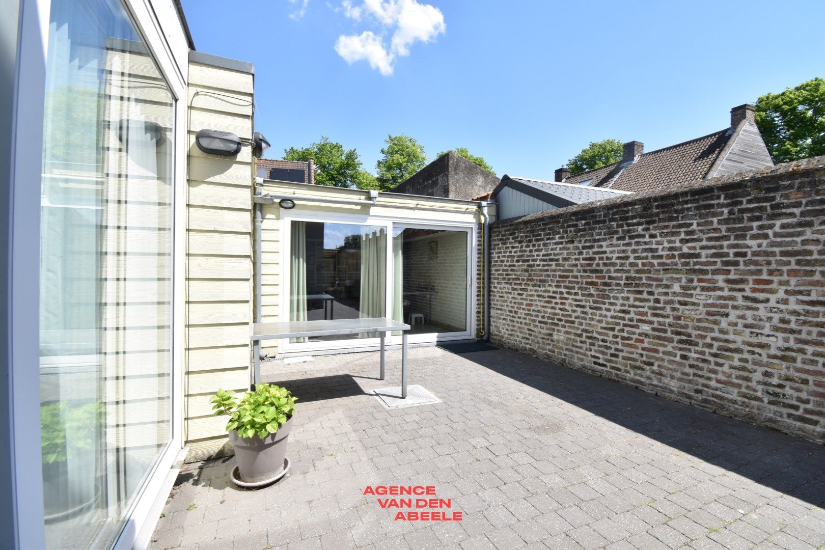 Charmante woning met 3 slaapkamers en  praktijkruimte  foto 23