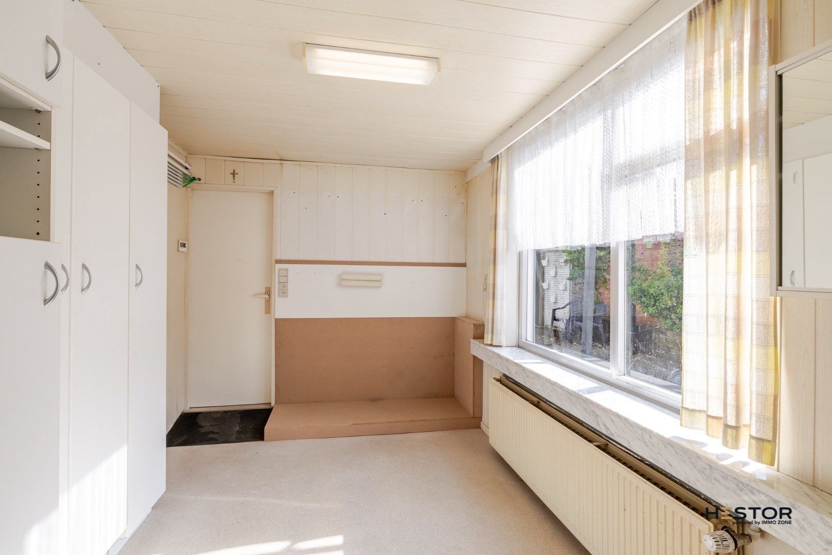 Woning met potentieel op zuidelijk georiënteerd perceel foto 8
